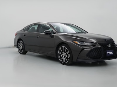 2019 Toyota Avalon Touring