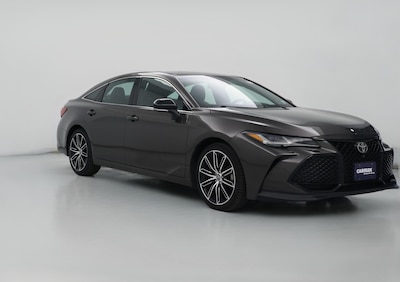 2019 Toyota Avalon Touring