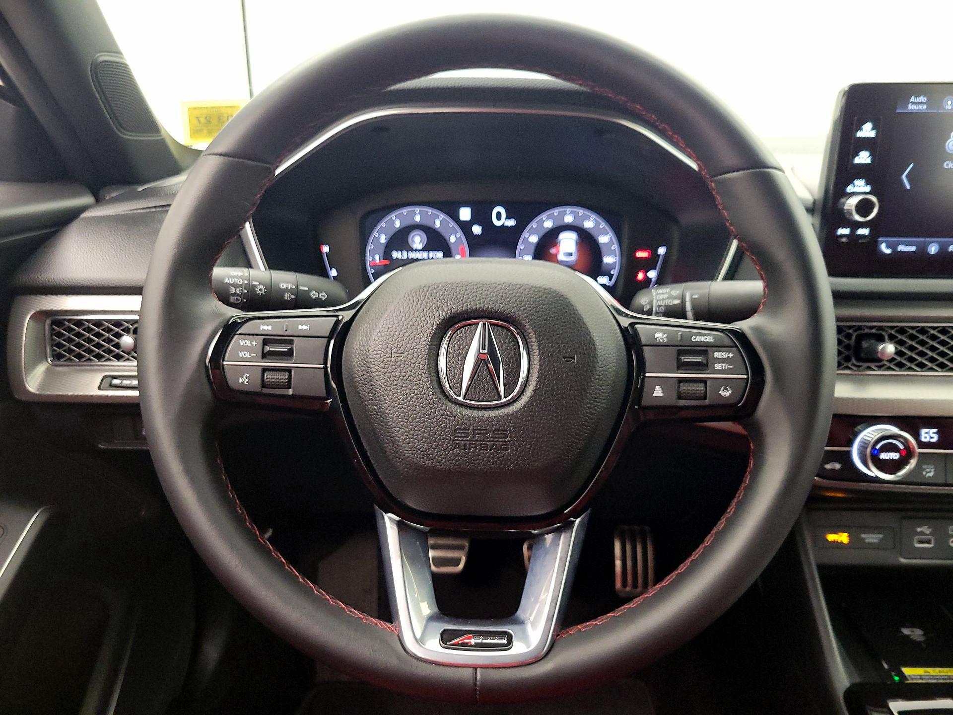 Thumbnail: 2026 Acura Integra - 10