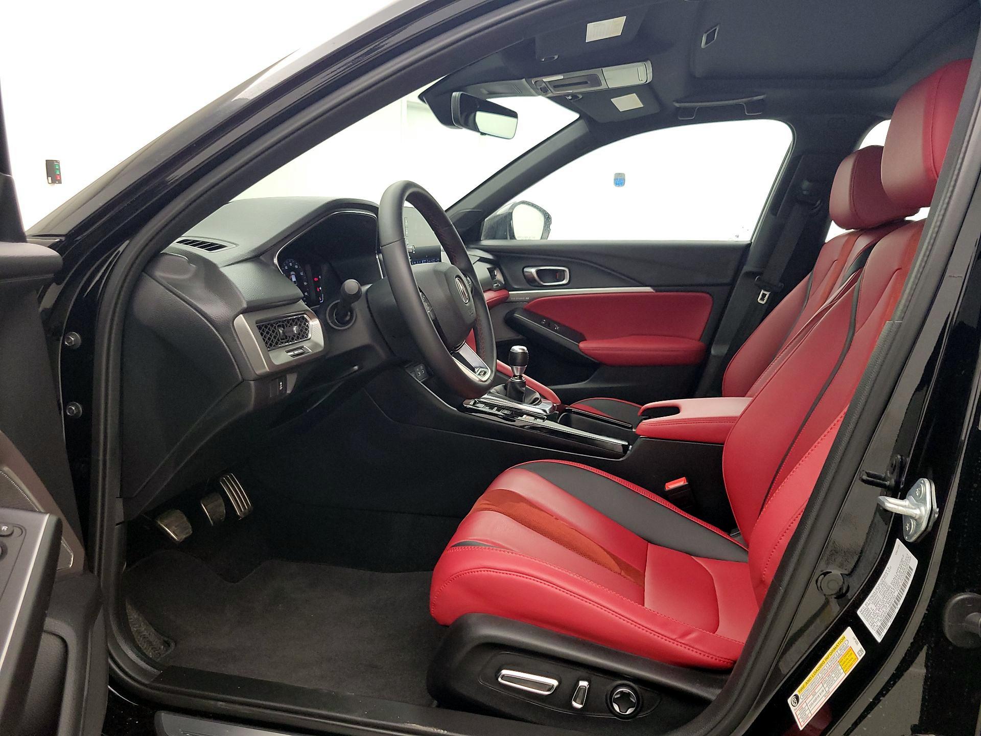 Thumbnail: 2026 Acura Integra - 11