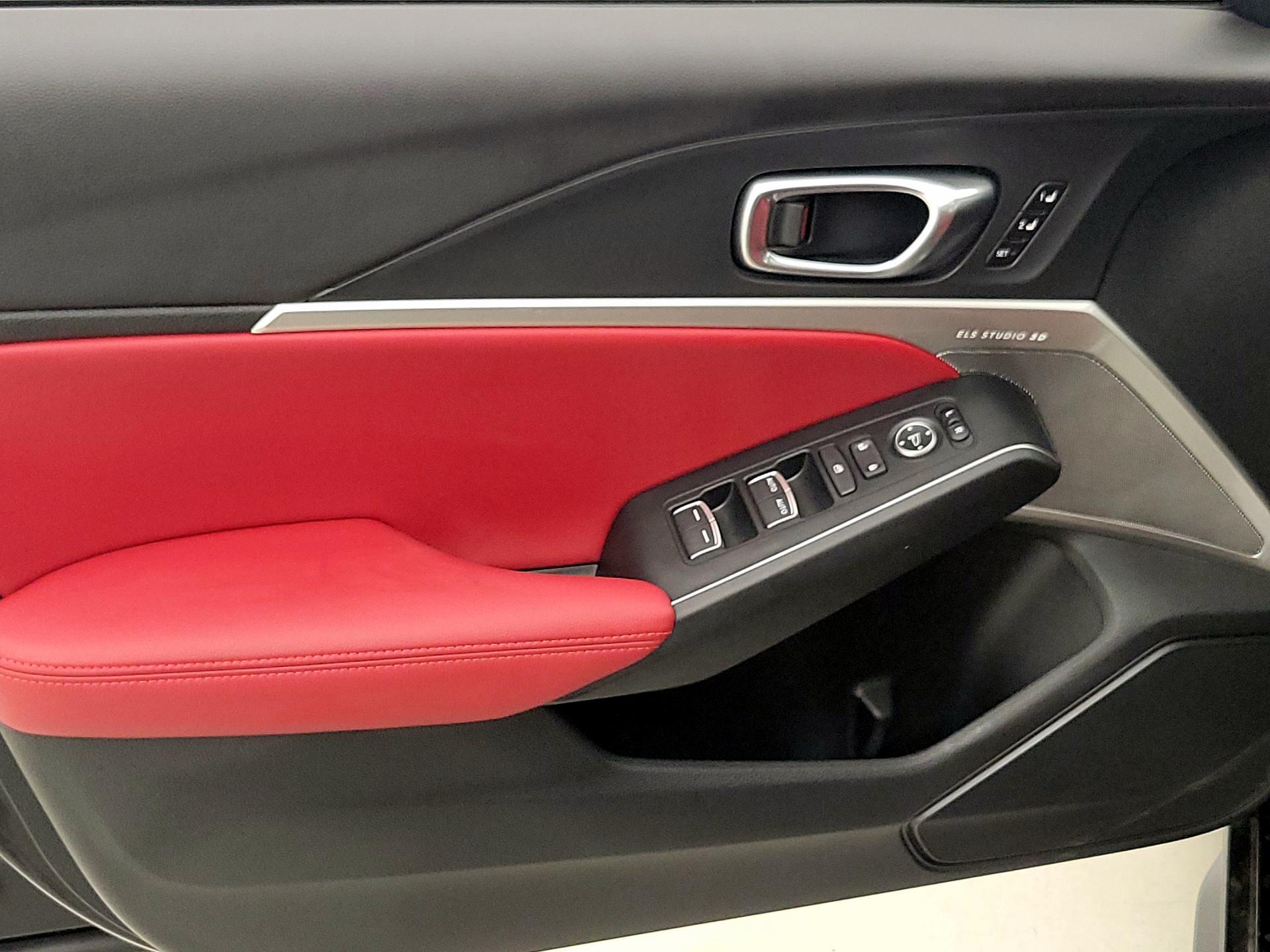 Thumbnail: 2026 Acura Integra - 12