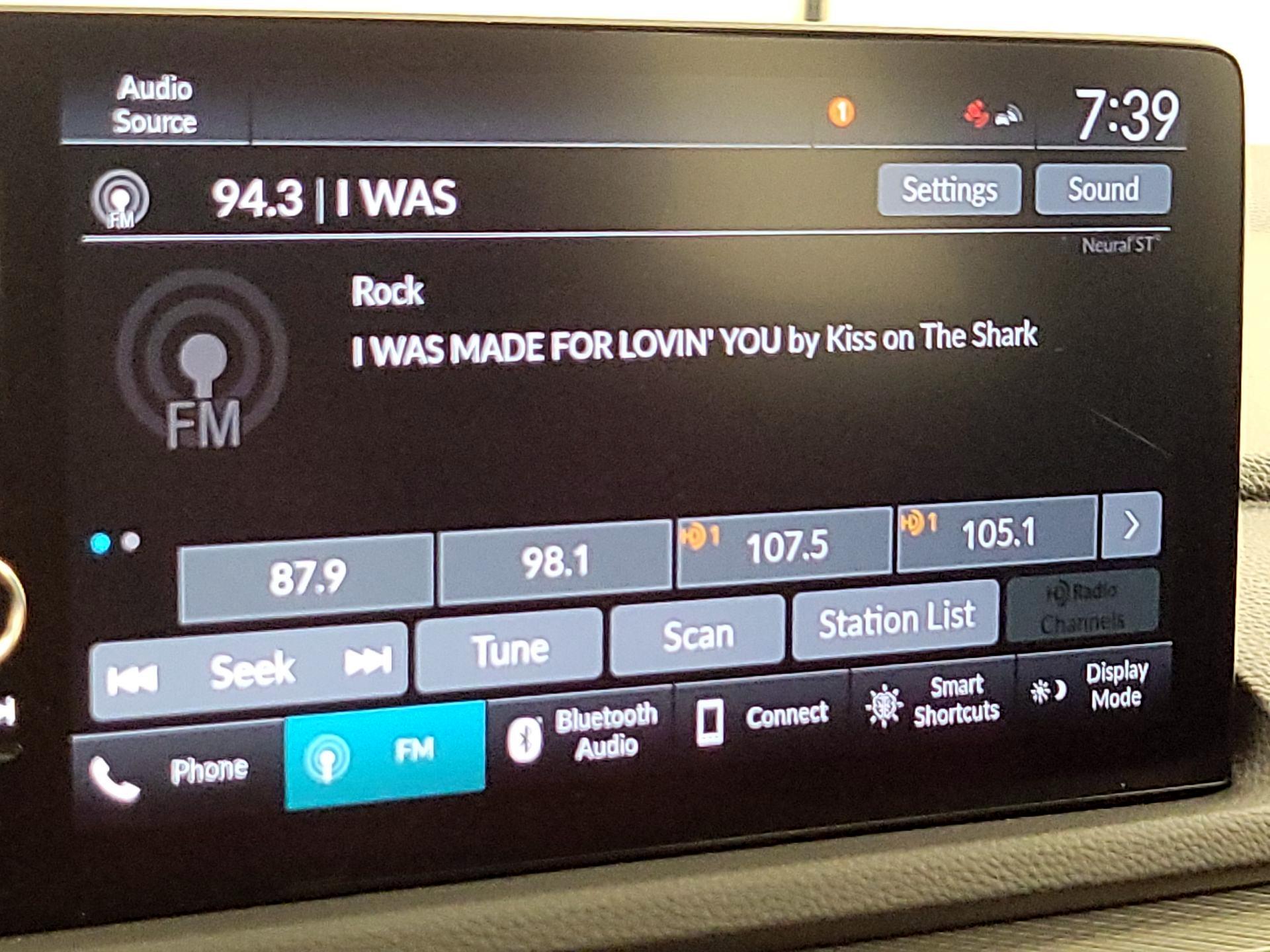 Thumbnail: 2026 Acura Integra - 15