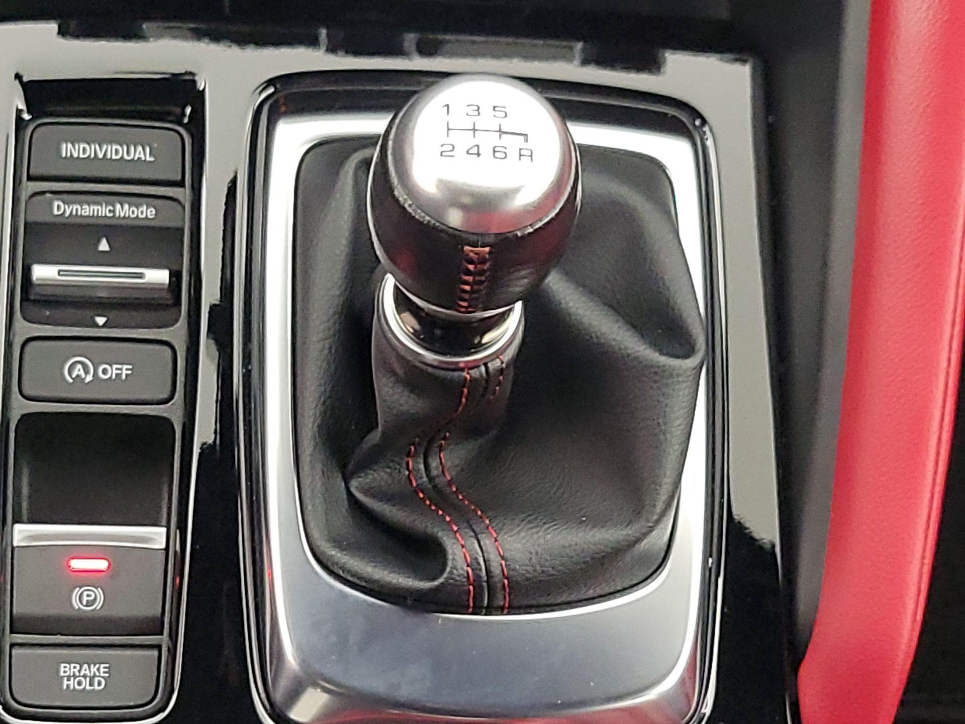 Thumbnail: 2026 Acura Integra - 17