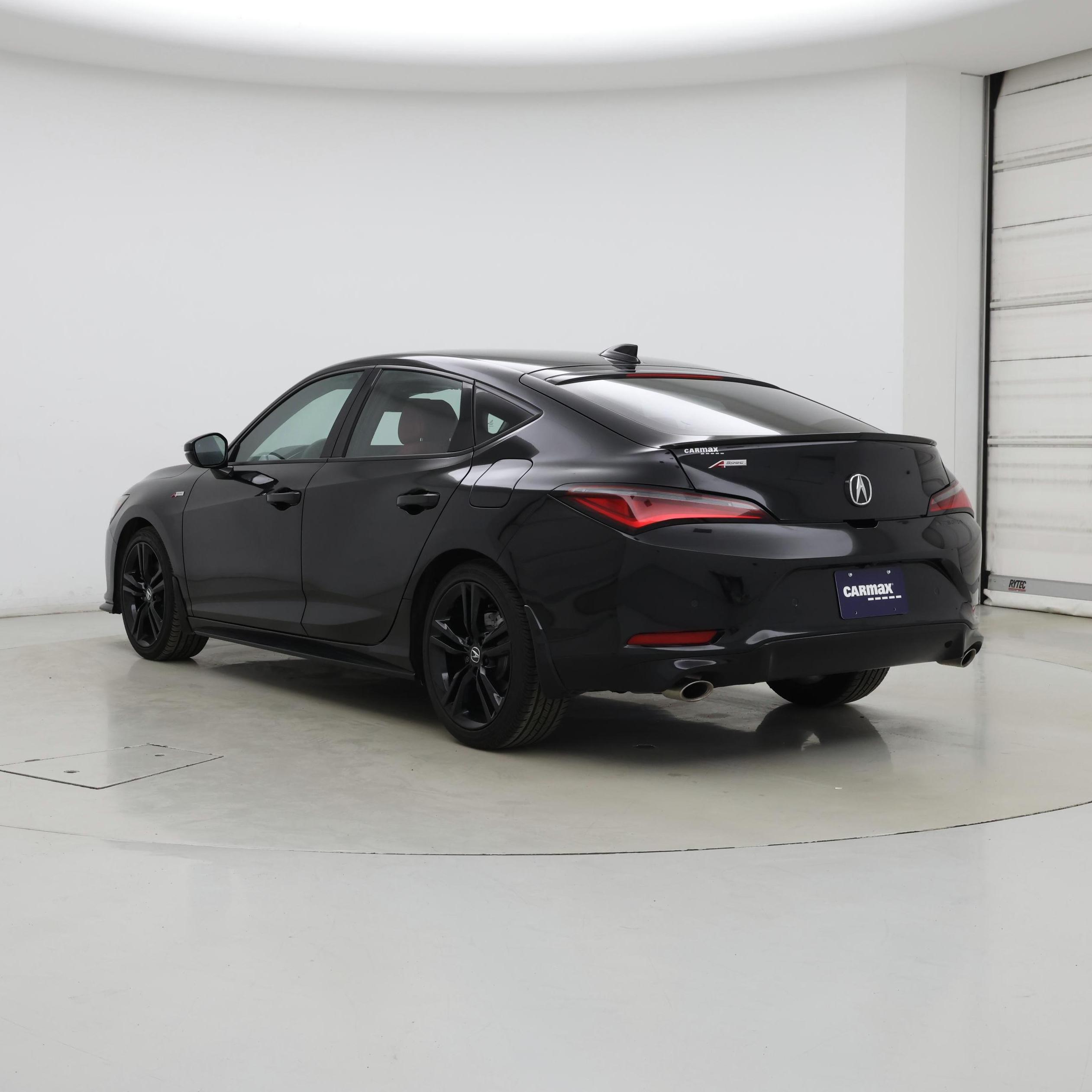 Thumbnail: 2026 Acura Integra - 2