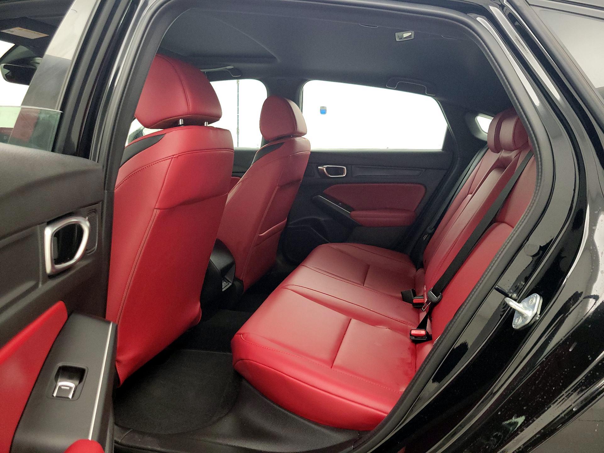 Thumbnail: 2026 Acura Integra - 20