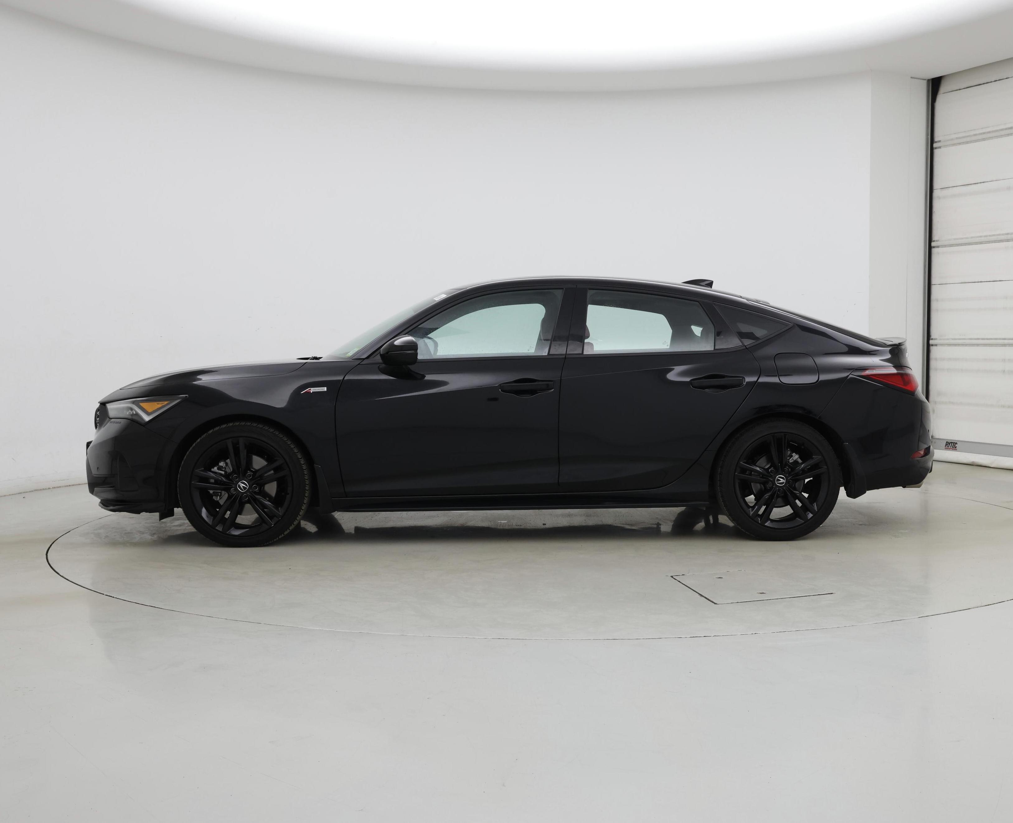 Thumbnail: 2026 Acura Integra - 3