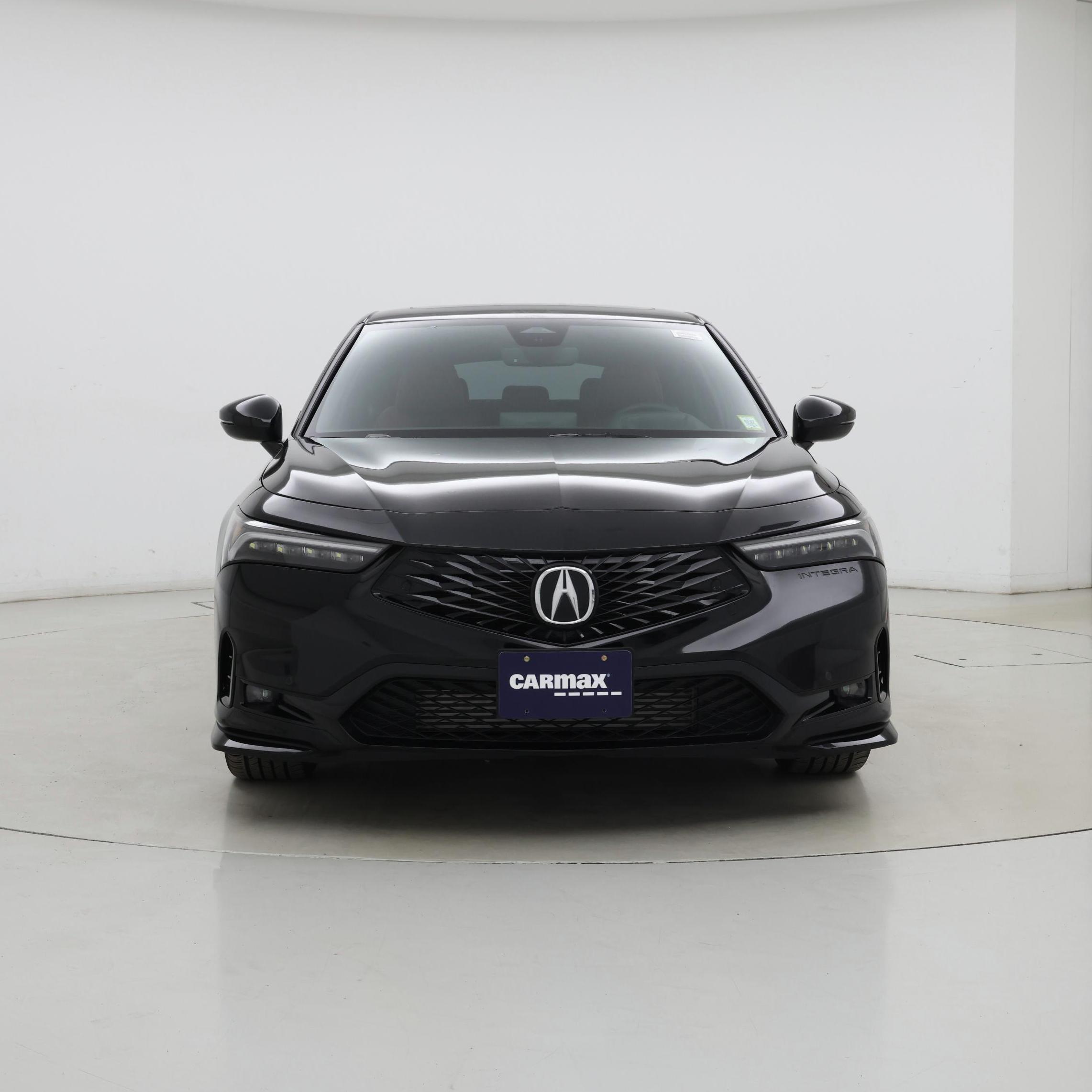 Thumbnail: 2026 Acura Integra - 5