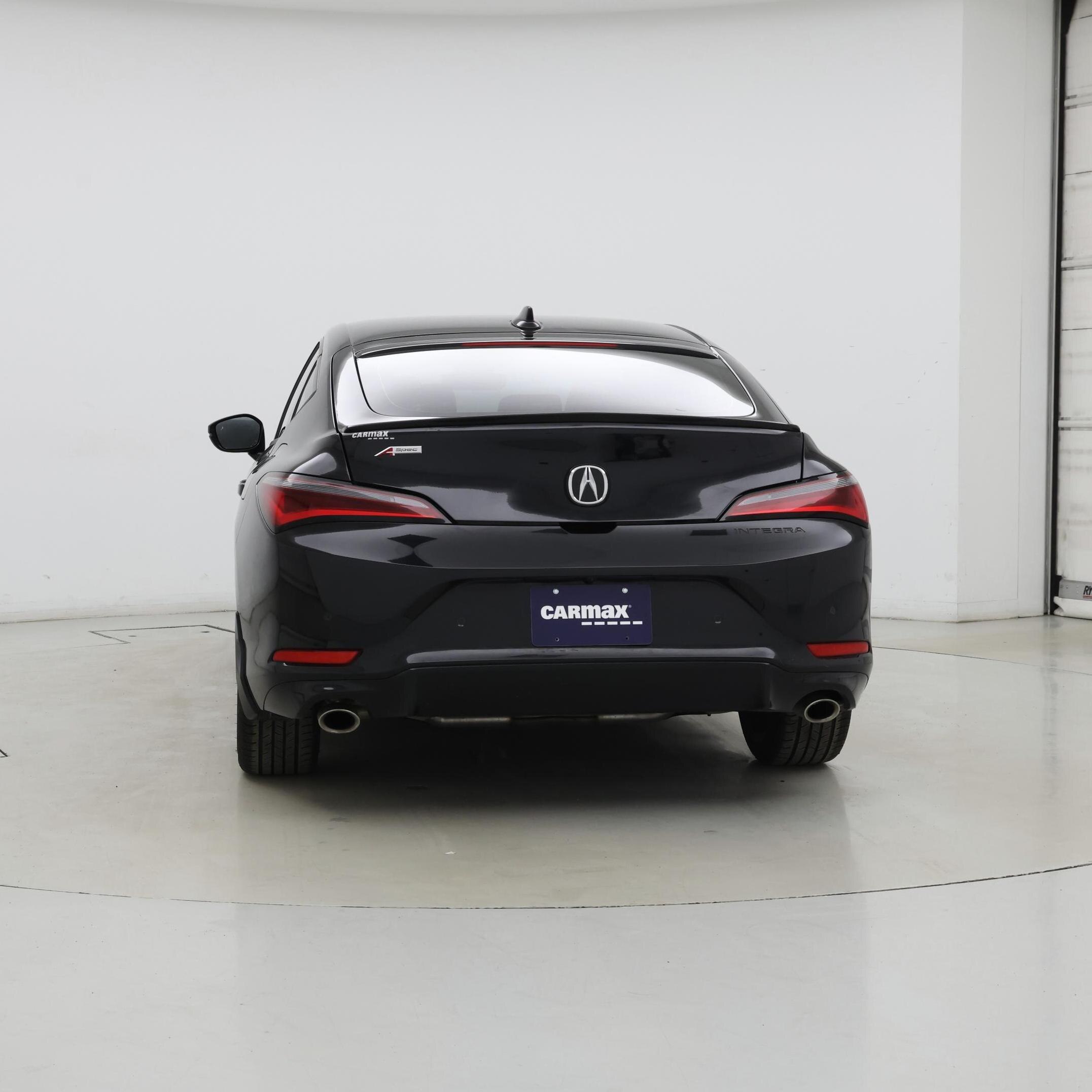 Thumbnail: 2026 Acura Integra - 6