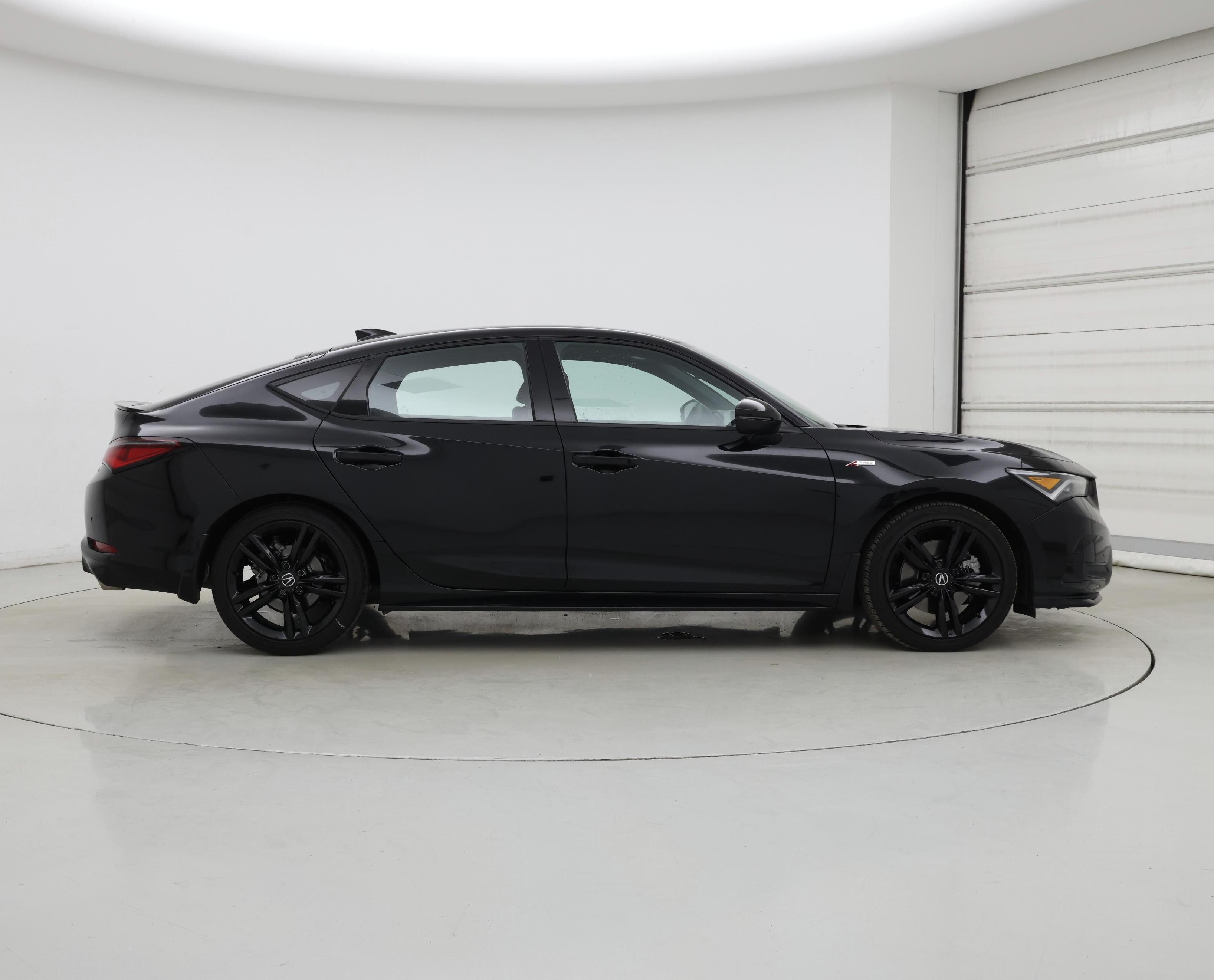 Thumbnail: 2026 Acura Integra - 7