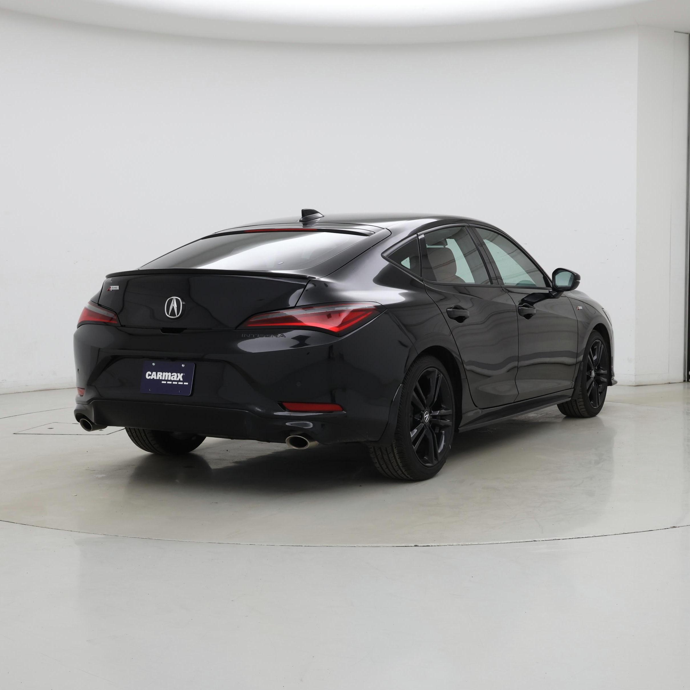 Thumbnail: 2026 Acura Integra - 8