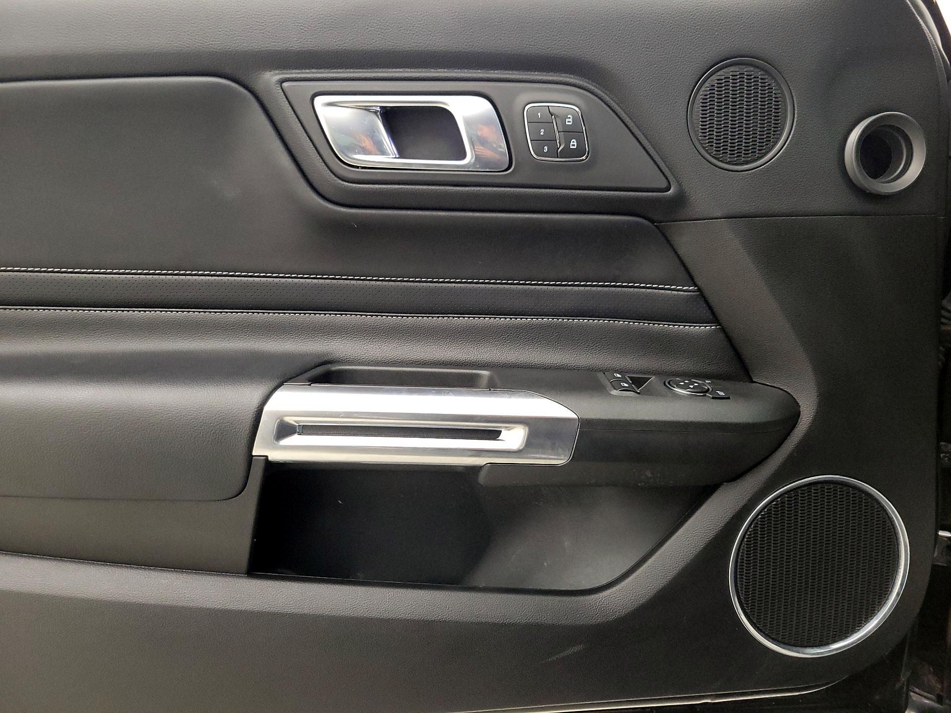 Thumbnail: 2021 Ford Mustang - 12