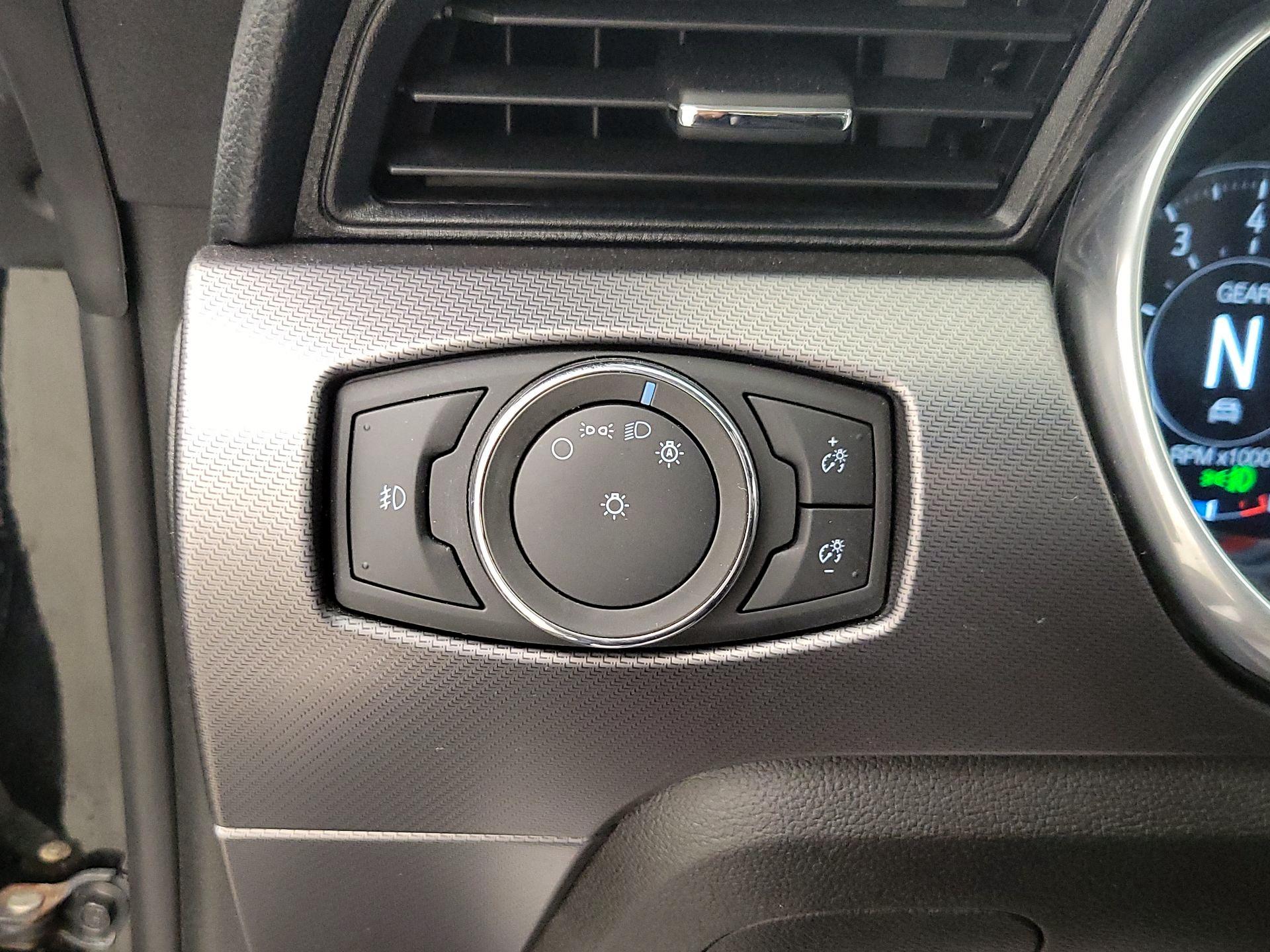 Thumbnail: 2021 Ford Mustang - 13