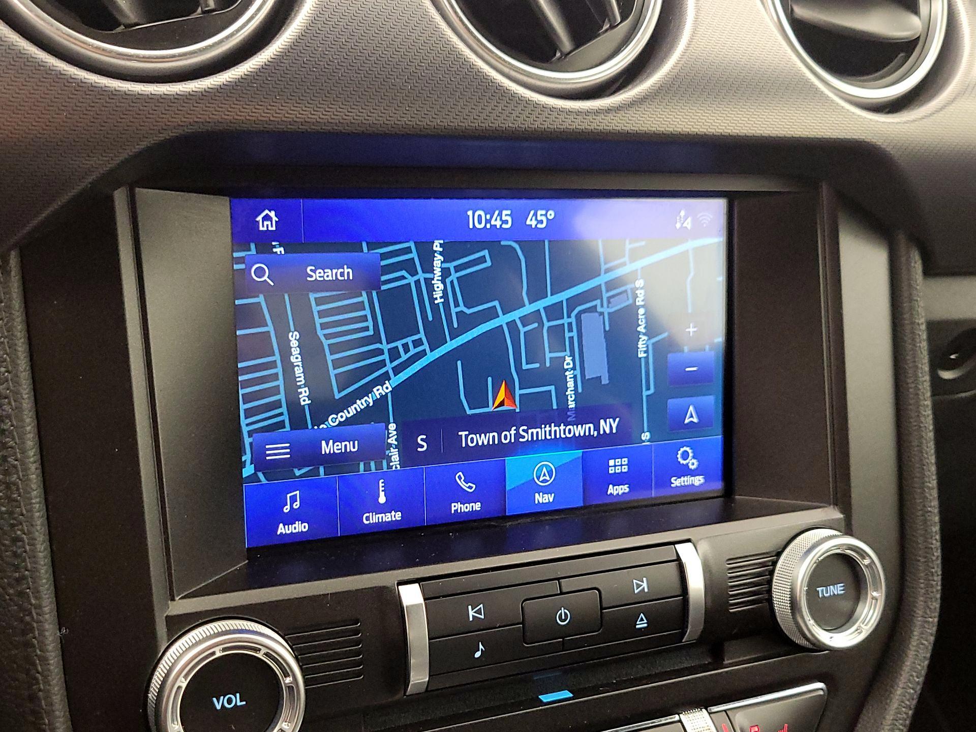 Thumbnail: 2021 Ford Mustang - 14