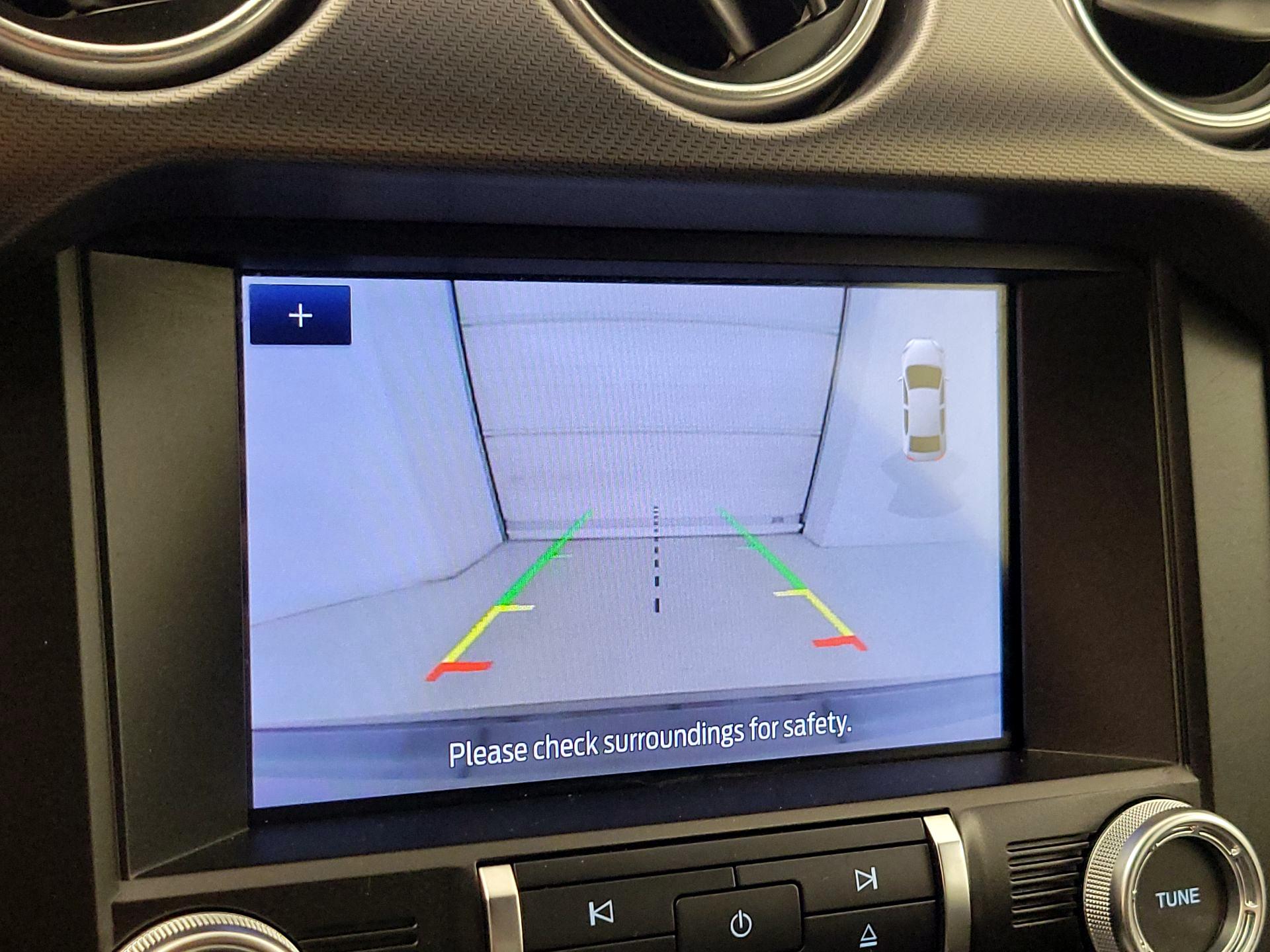 Thumbnail: 2021 Ford Mustang - 15