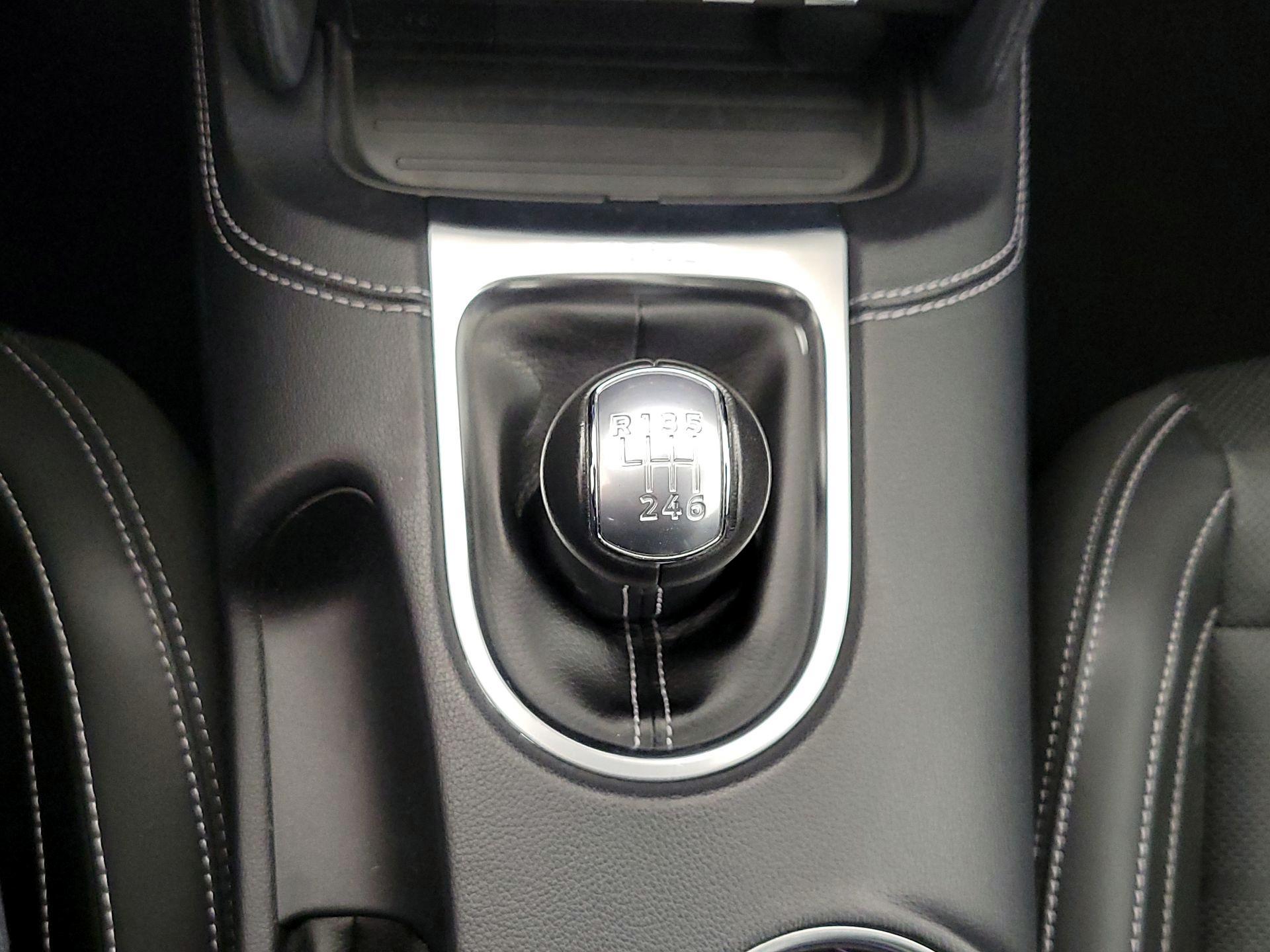 Thumbnail: 2021 Ford Mustang - 18