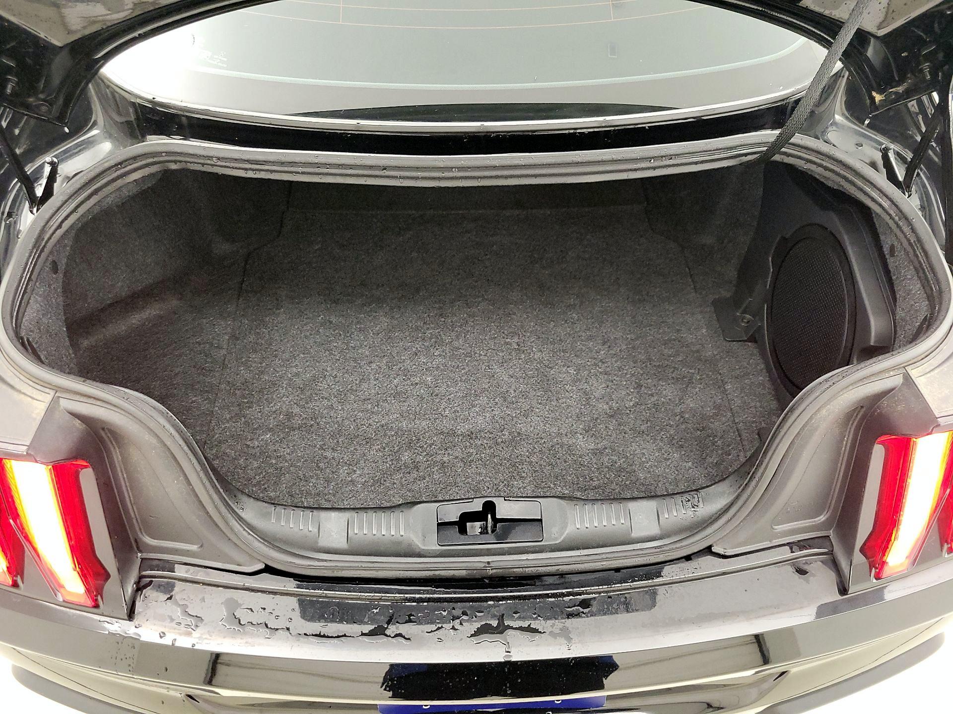 Thumbnail: 2021 Ford Mustang - 20