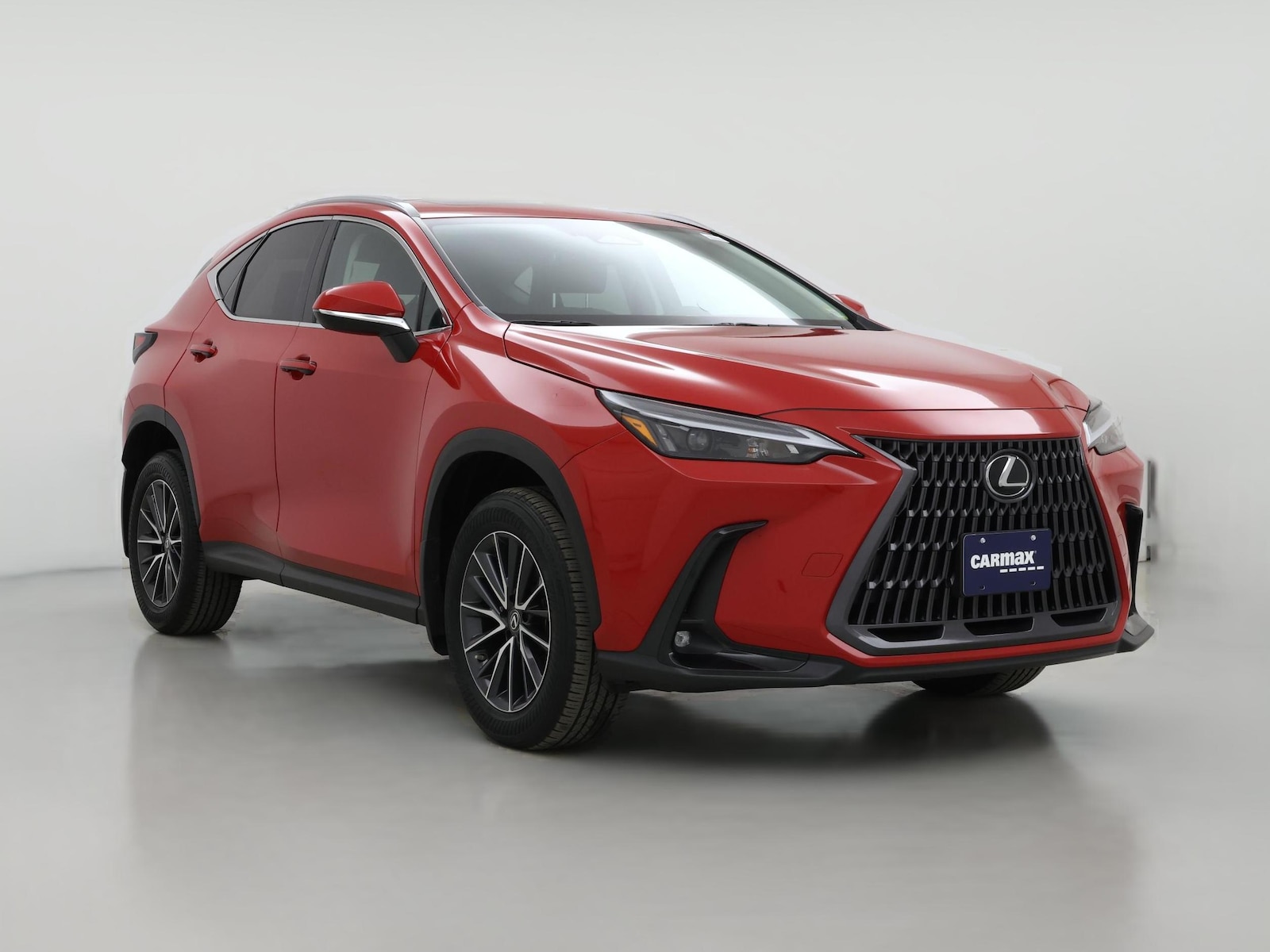 2022 Lexus NX