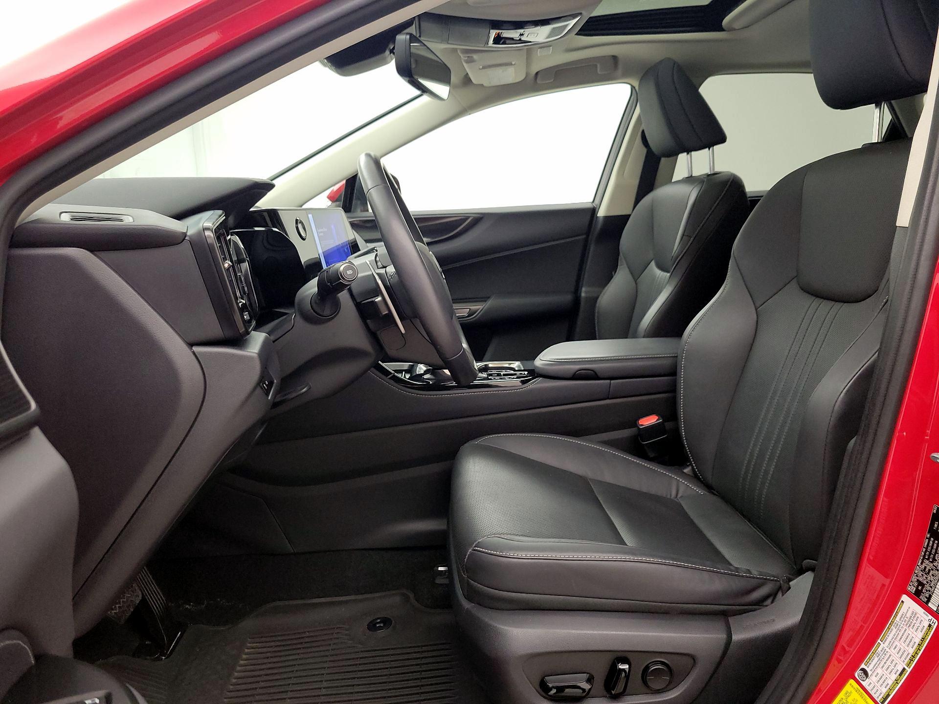 Thumbnail: 2022 Lexus NX - 11