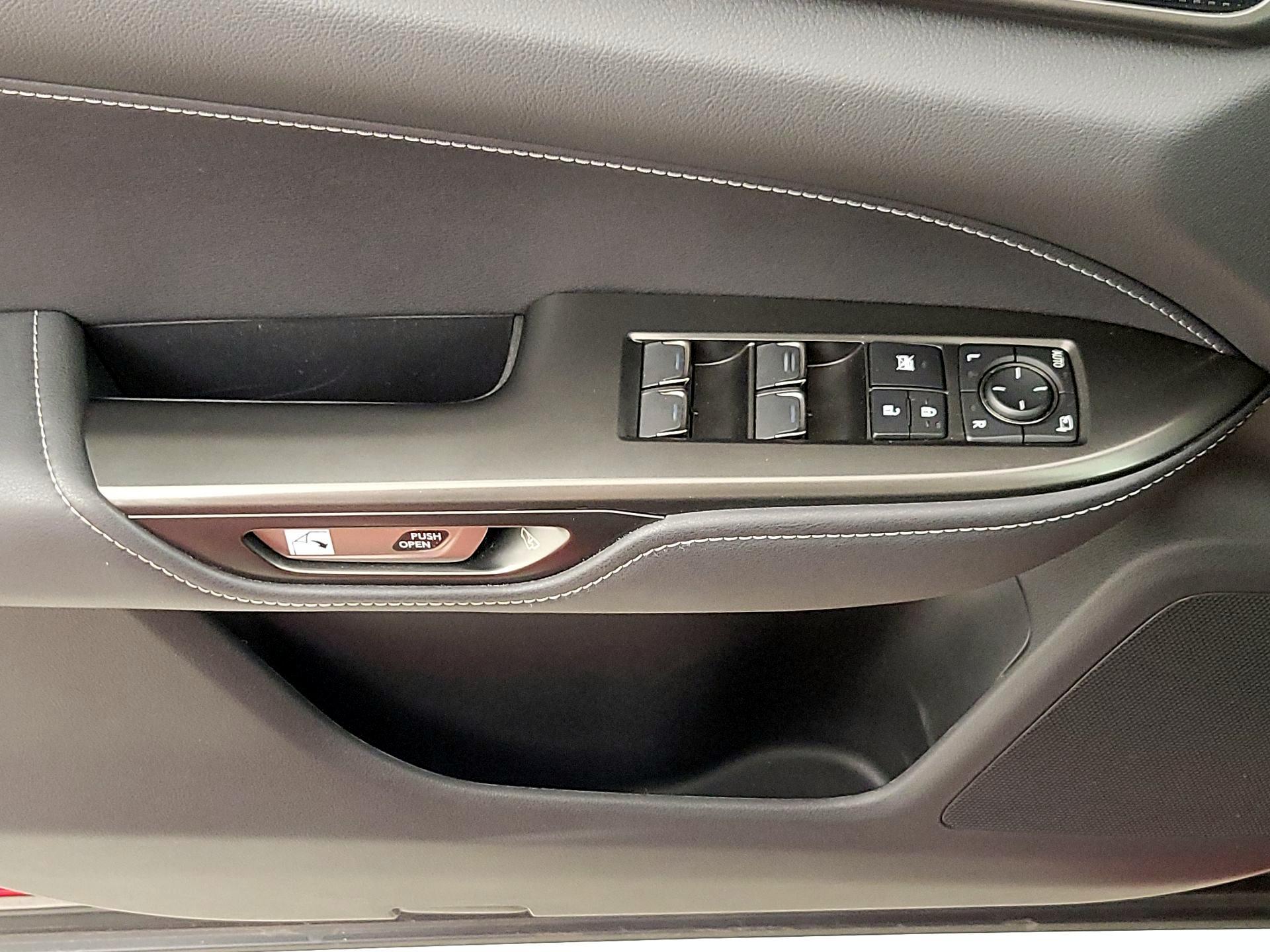 Thumbnail: 2022 Lexus NX - 12