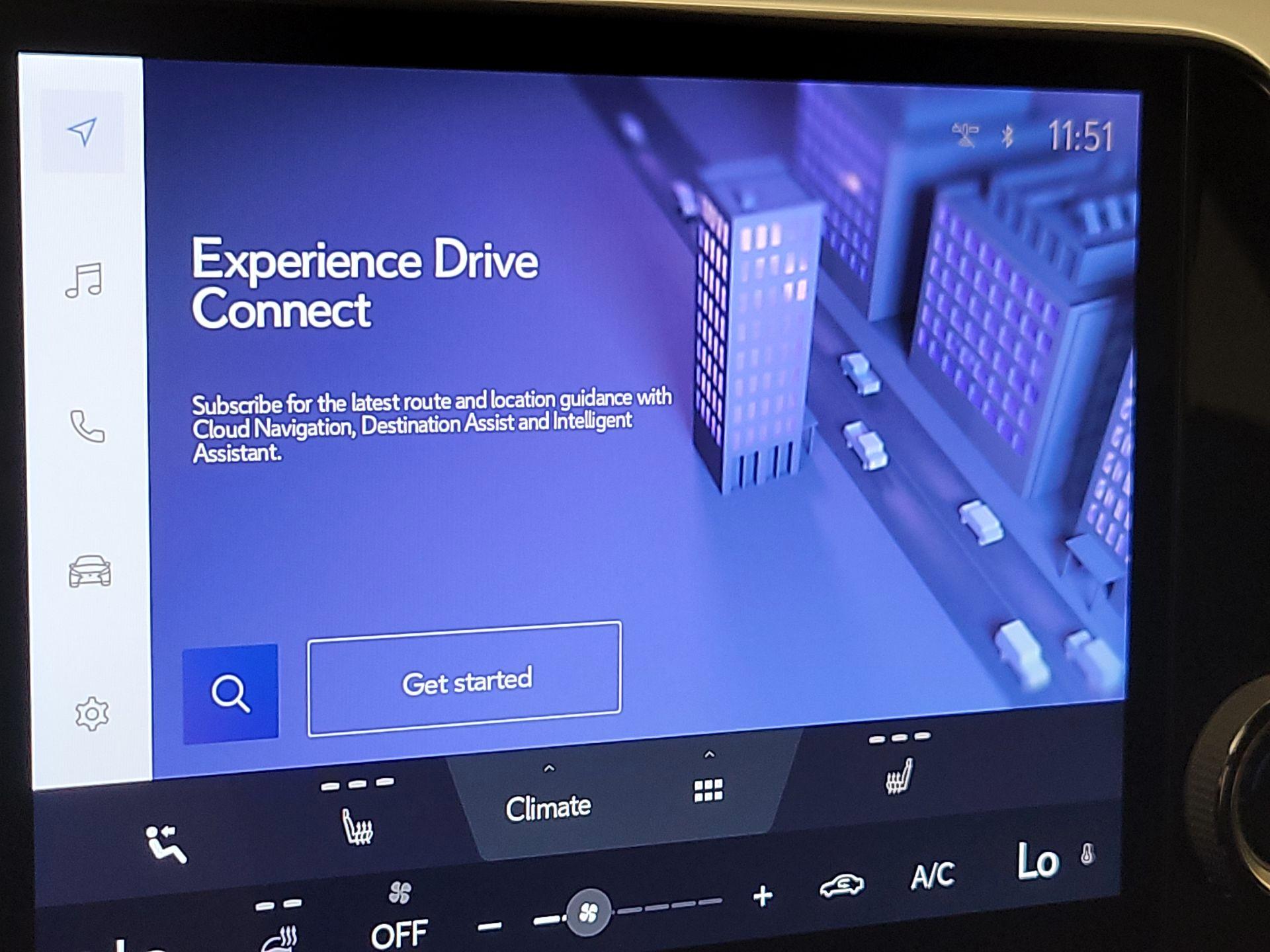 Thumbnail: 2022 Lexus NX - 14