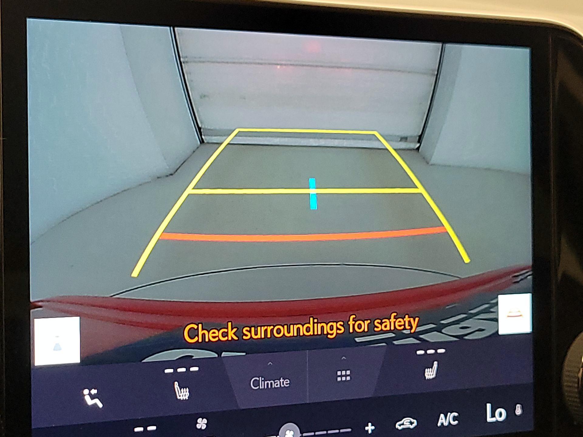 Thumbnail: 2022 Lexus NX - 15