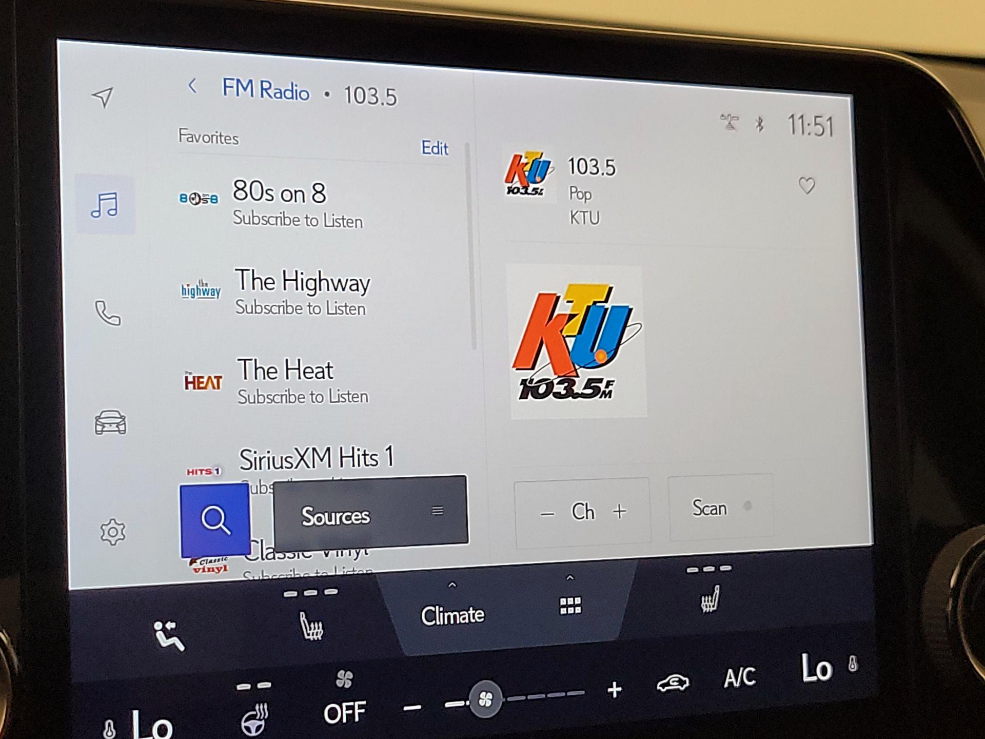 Thumbnail: 2022 Lexus NX - 16