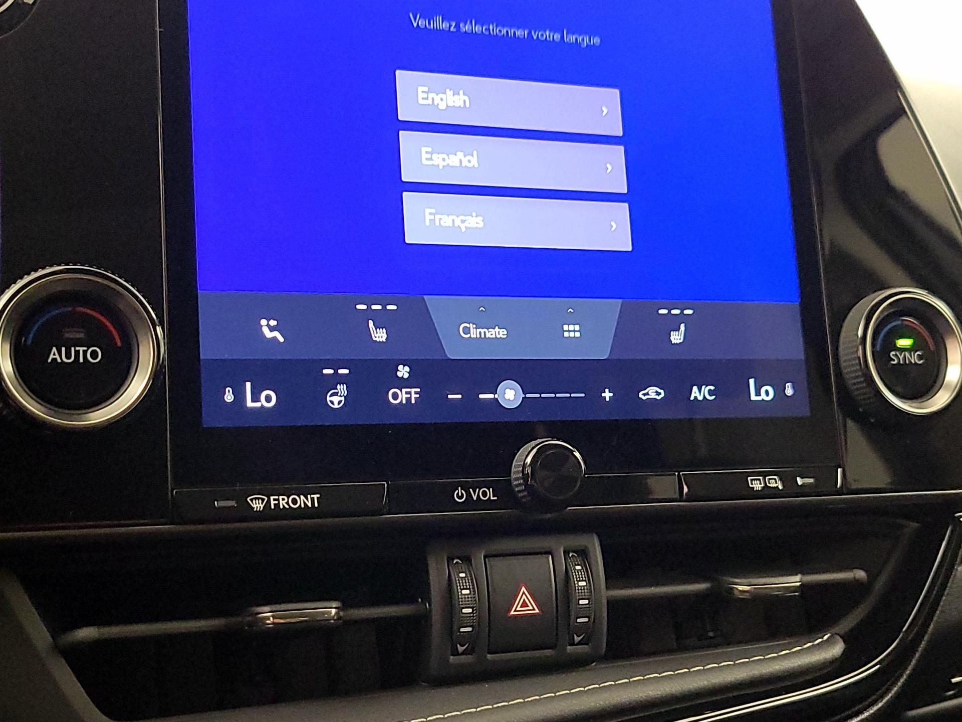 Thumbnail: 2022 Lexus NX - 17