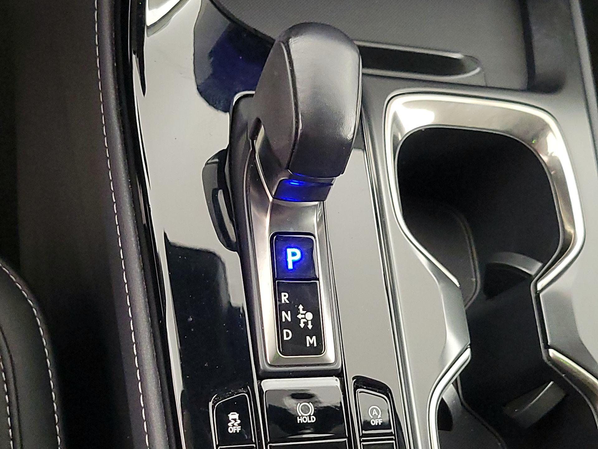 Thumbnail: 2022 Lexus NX - 18