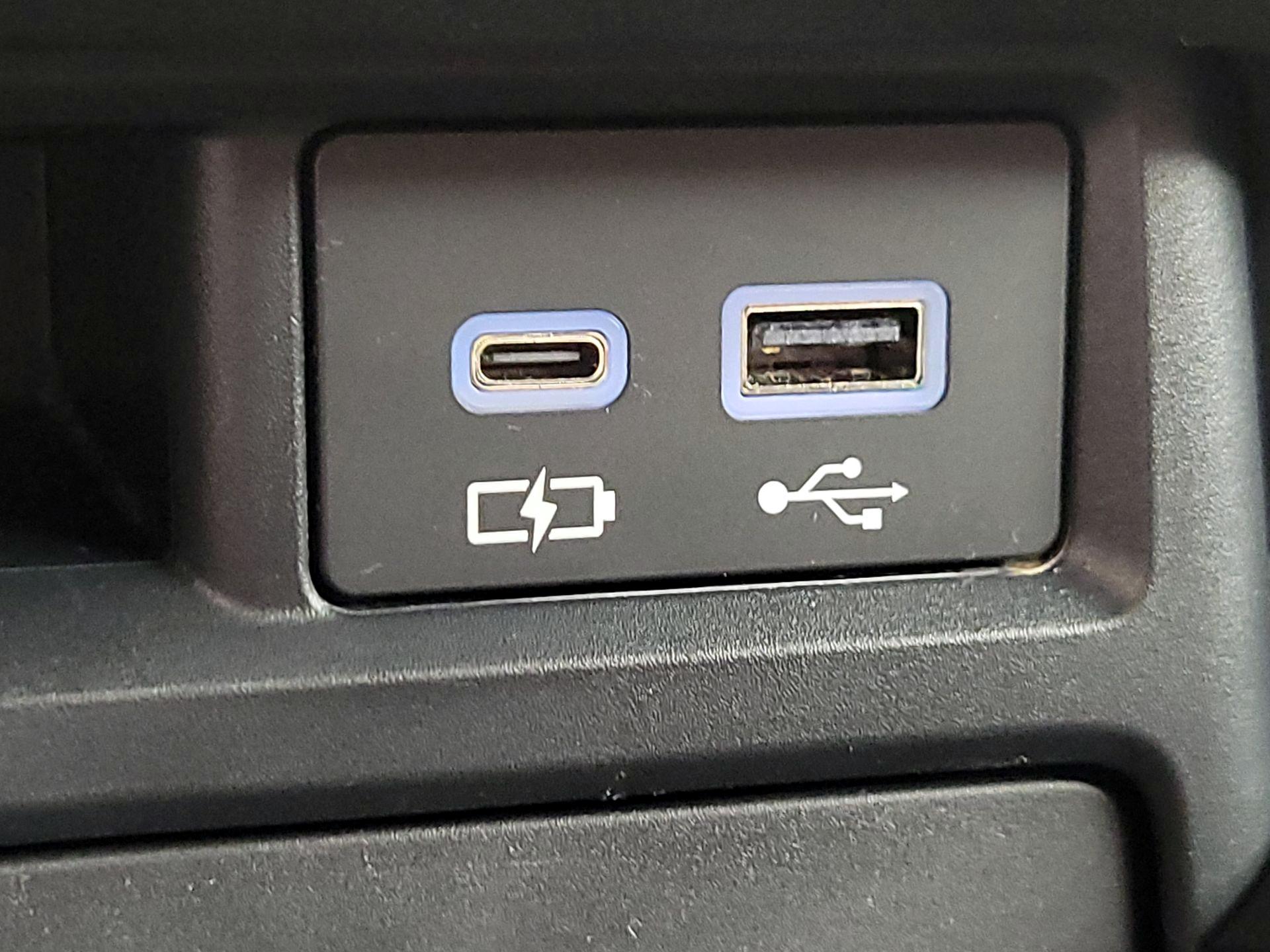 Thumbnail: 2022 Lexus NX - 19