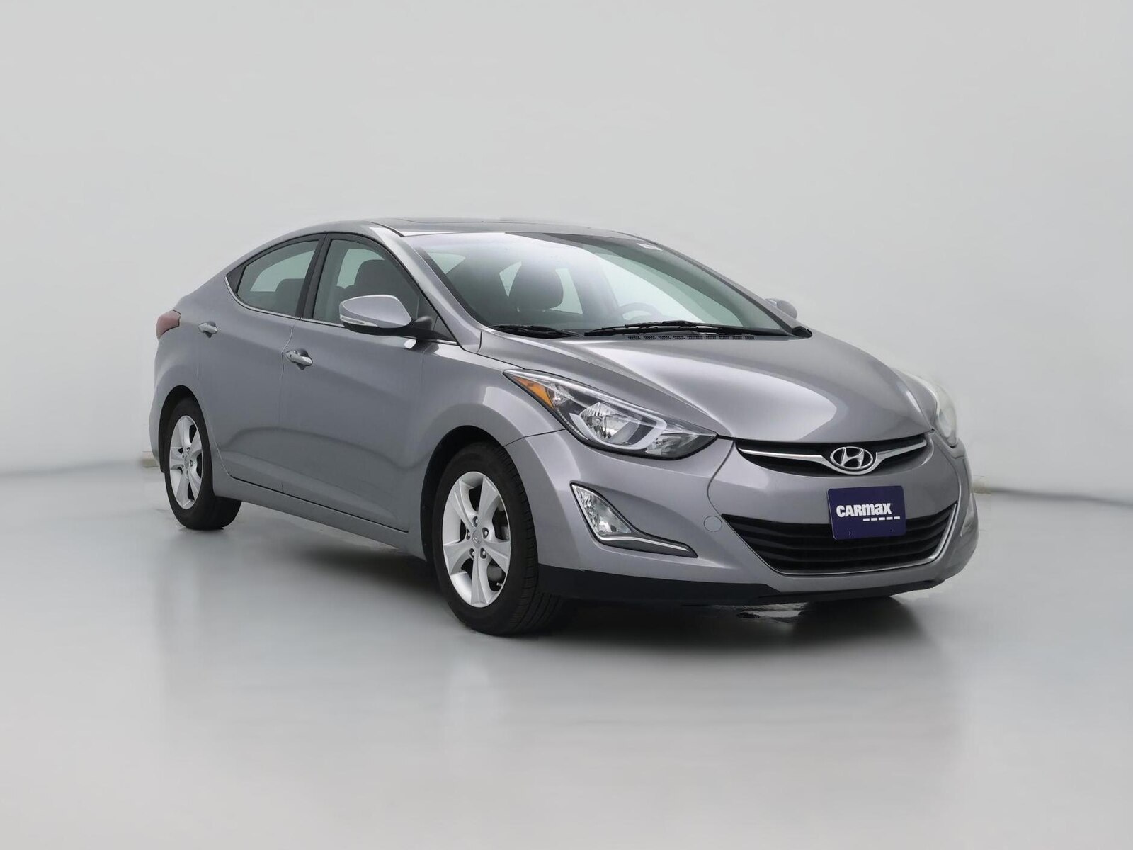 2016 Hyundai Elantra Value Edition
