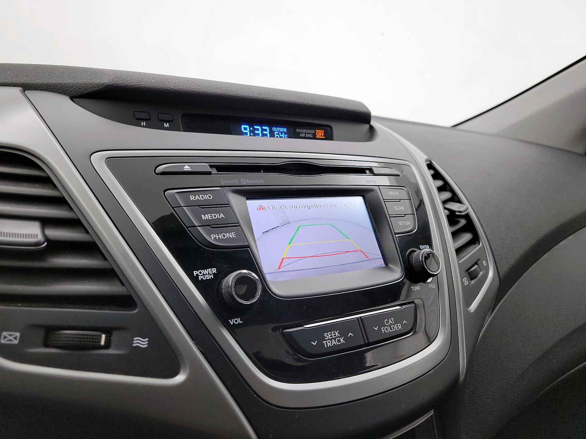 Thumbnail: 2016 Hyundai Elantra - 14