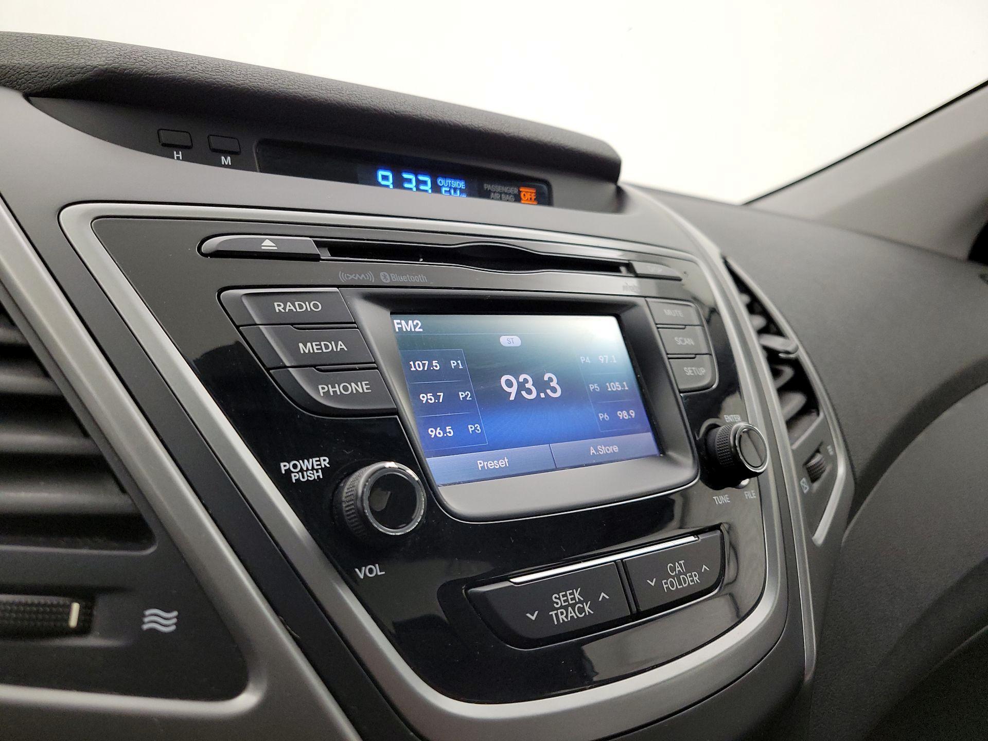 Thumbnail: 2016 Hyundai Elantra - 15