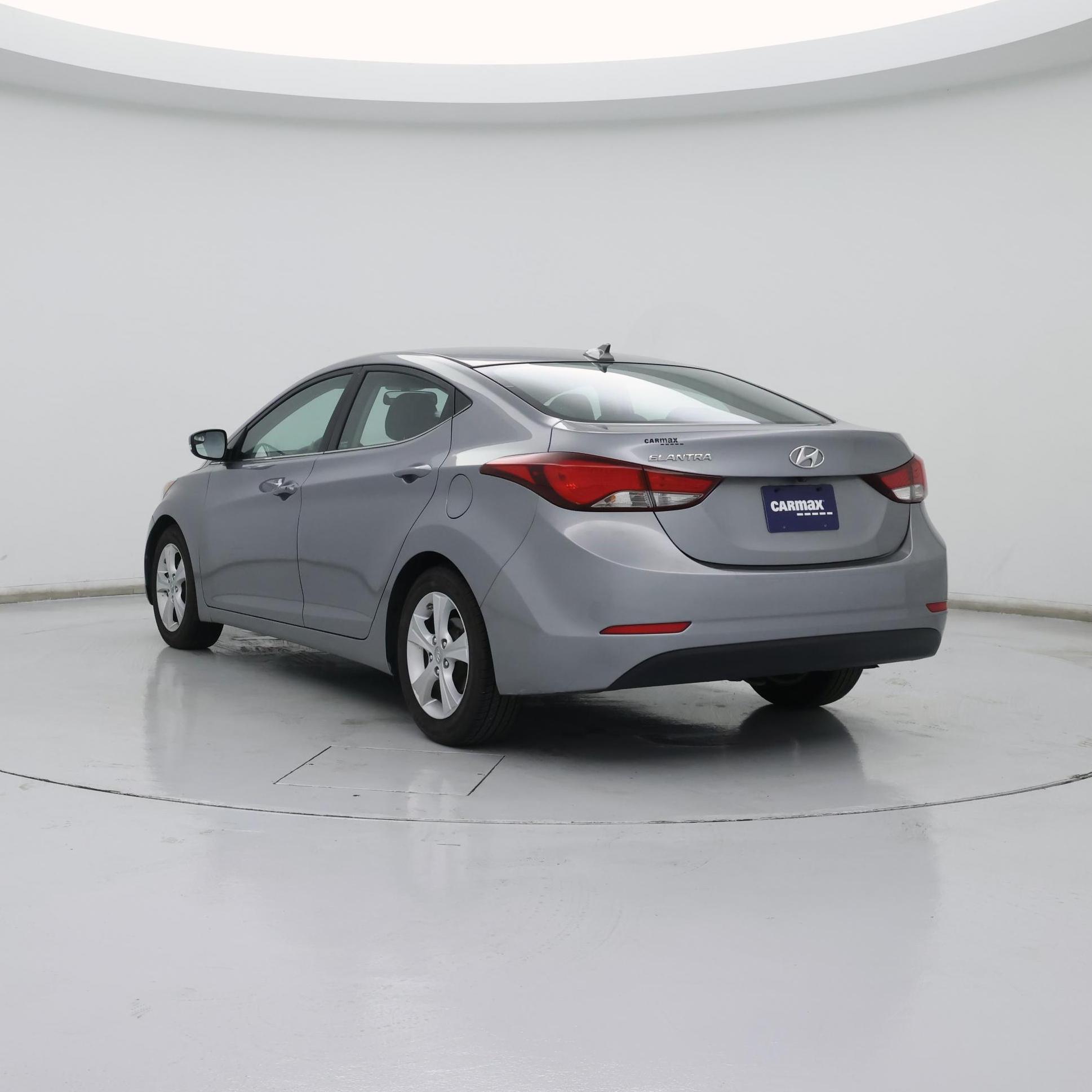 Thumbnail: 2016 Hyundai Elantra - 2