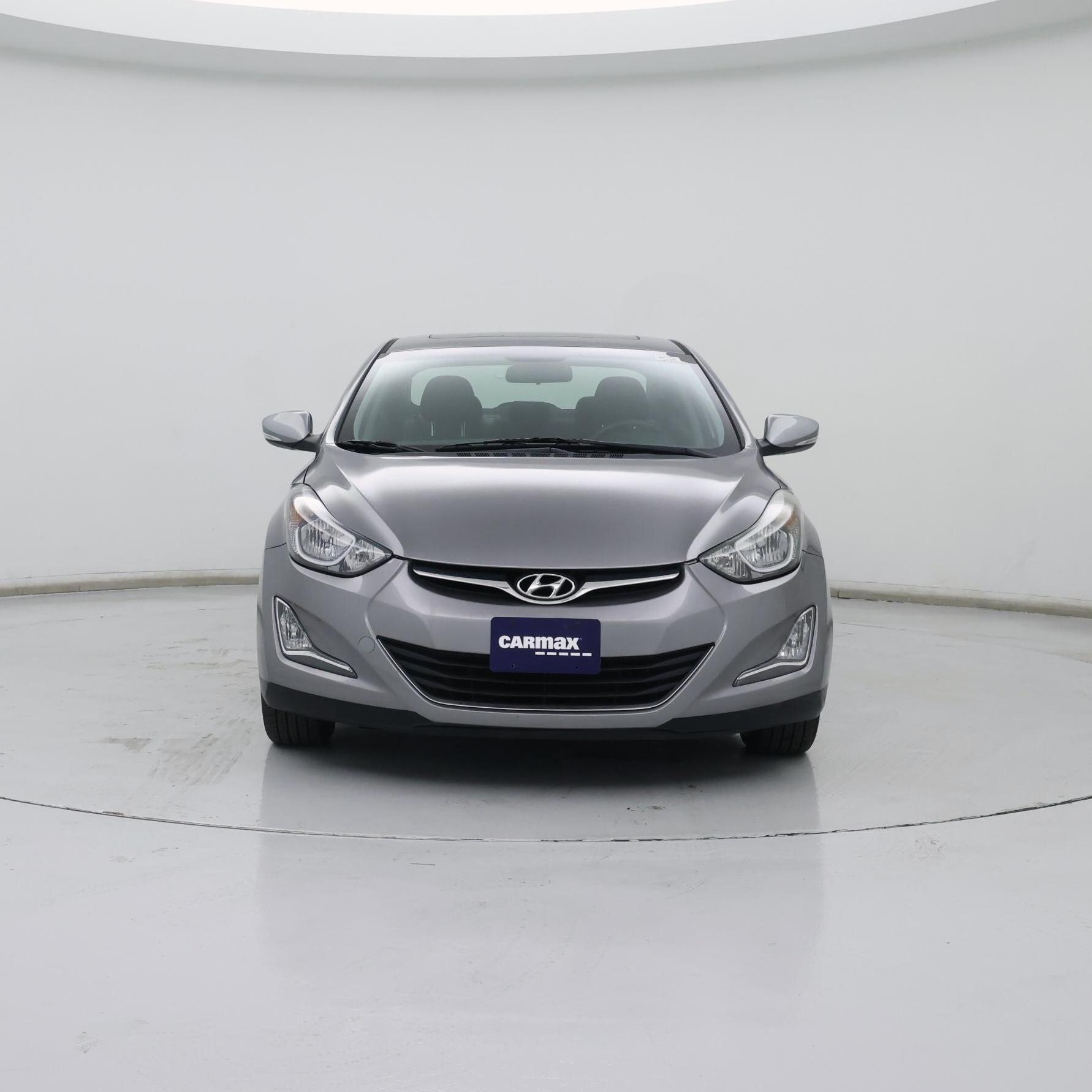 Thumbnail: 2016 Hyundai Elantra - 5