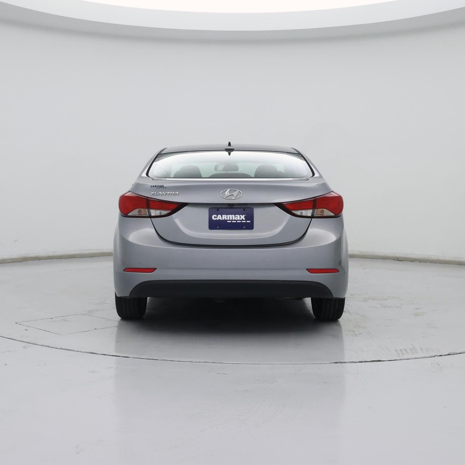 Thumbnail: 2016 Hyundai Elantra - 6
