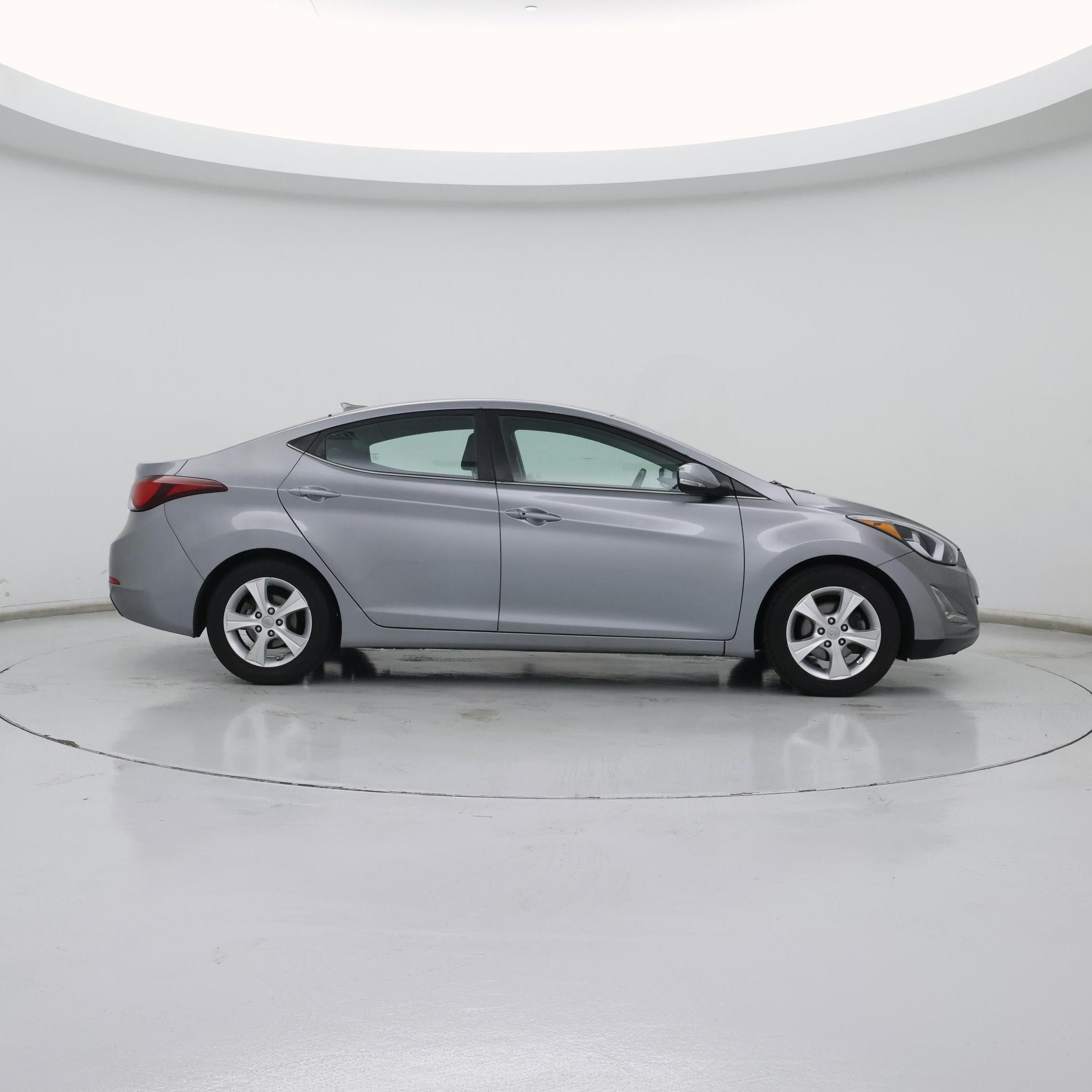 Thumbnail: 2016 Hyundai Elantra - 7