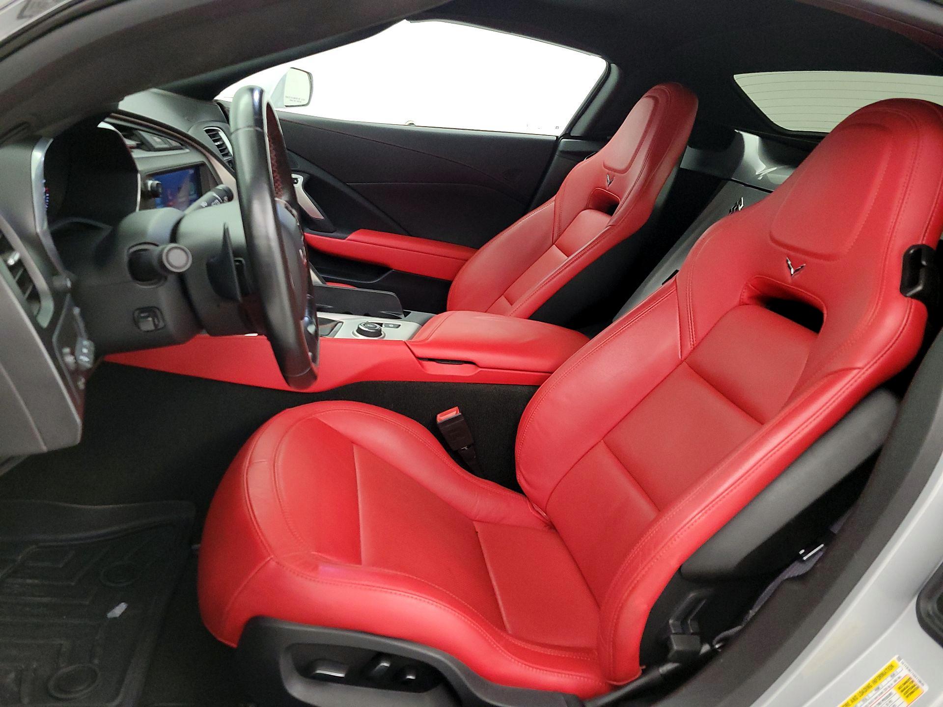 Thumbnail: 2016 Chevrolet Corvette - 11