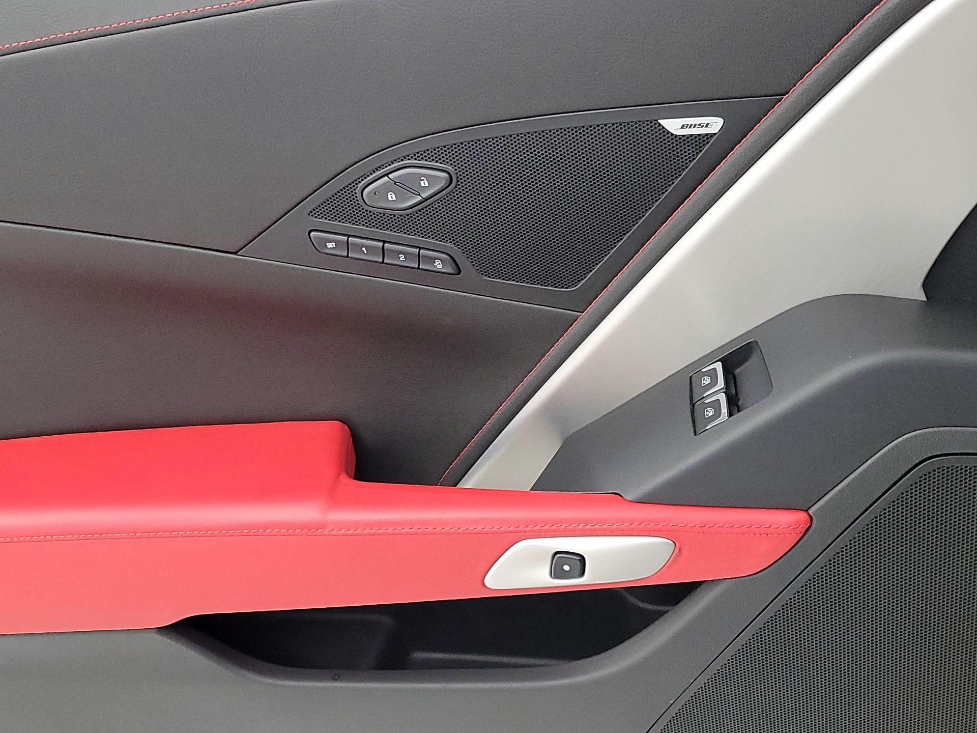 Thumbnail: 2016 Chevrolet Corvette - 12