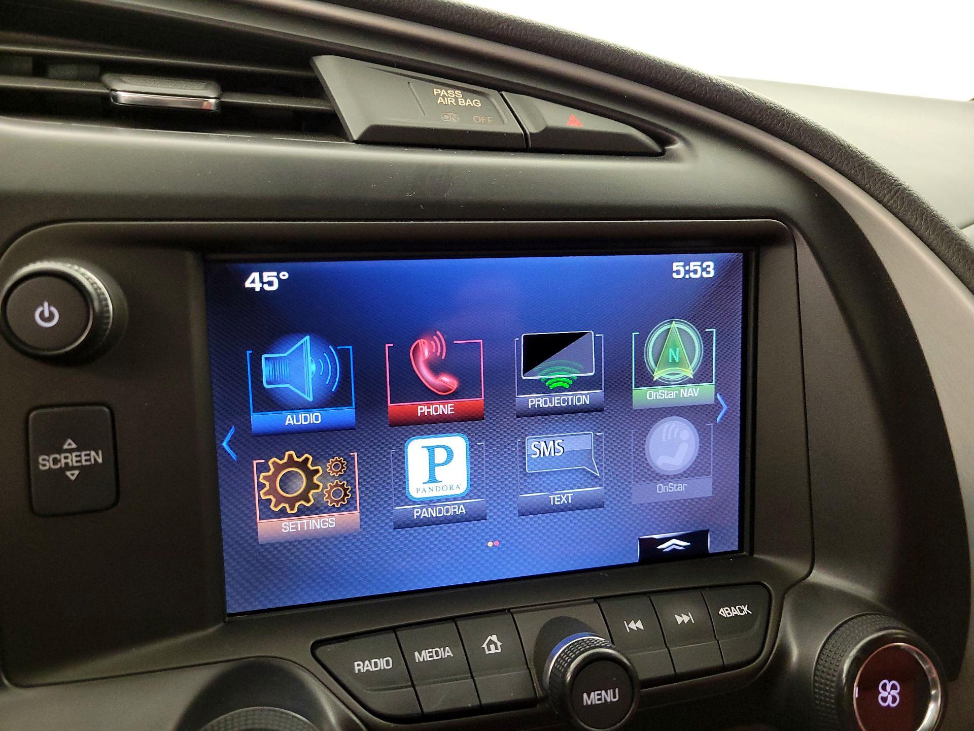 Thumbnail: 2016 Chevrolet Corvette - 14