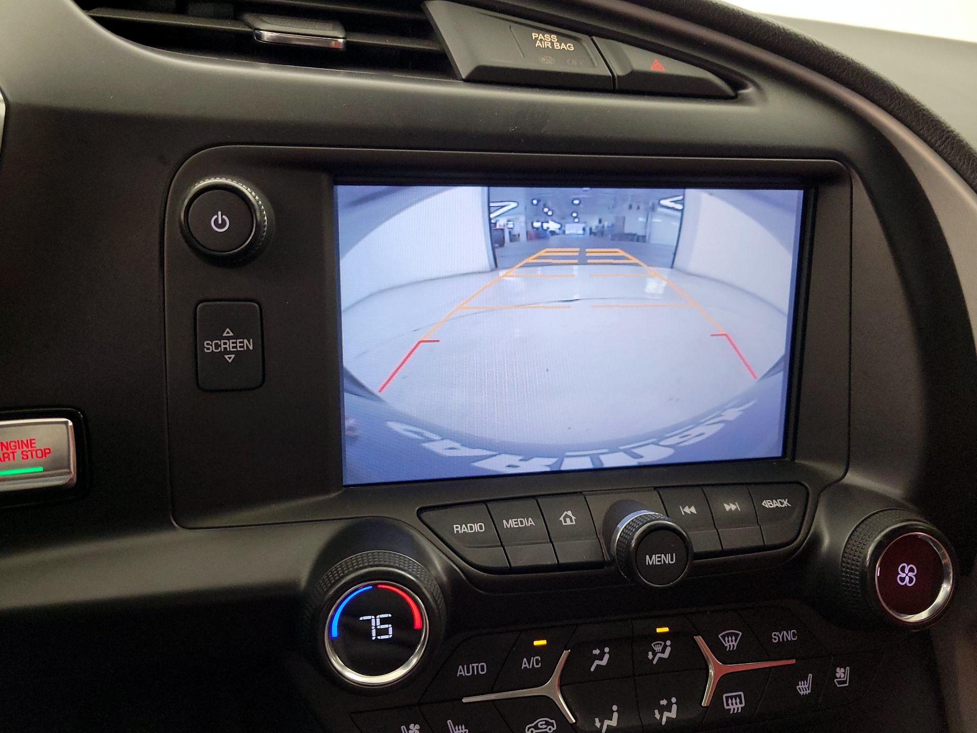 Thumbnail: 2016 Chevrolet Corvette - 15