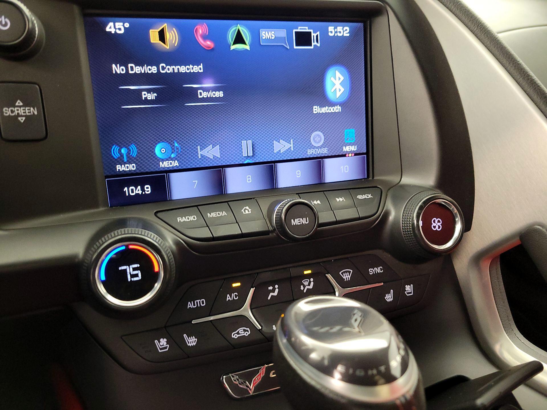 Thumbnail: 2016 Chevrolet Corvette - 17