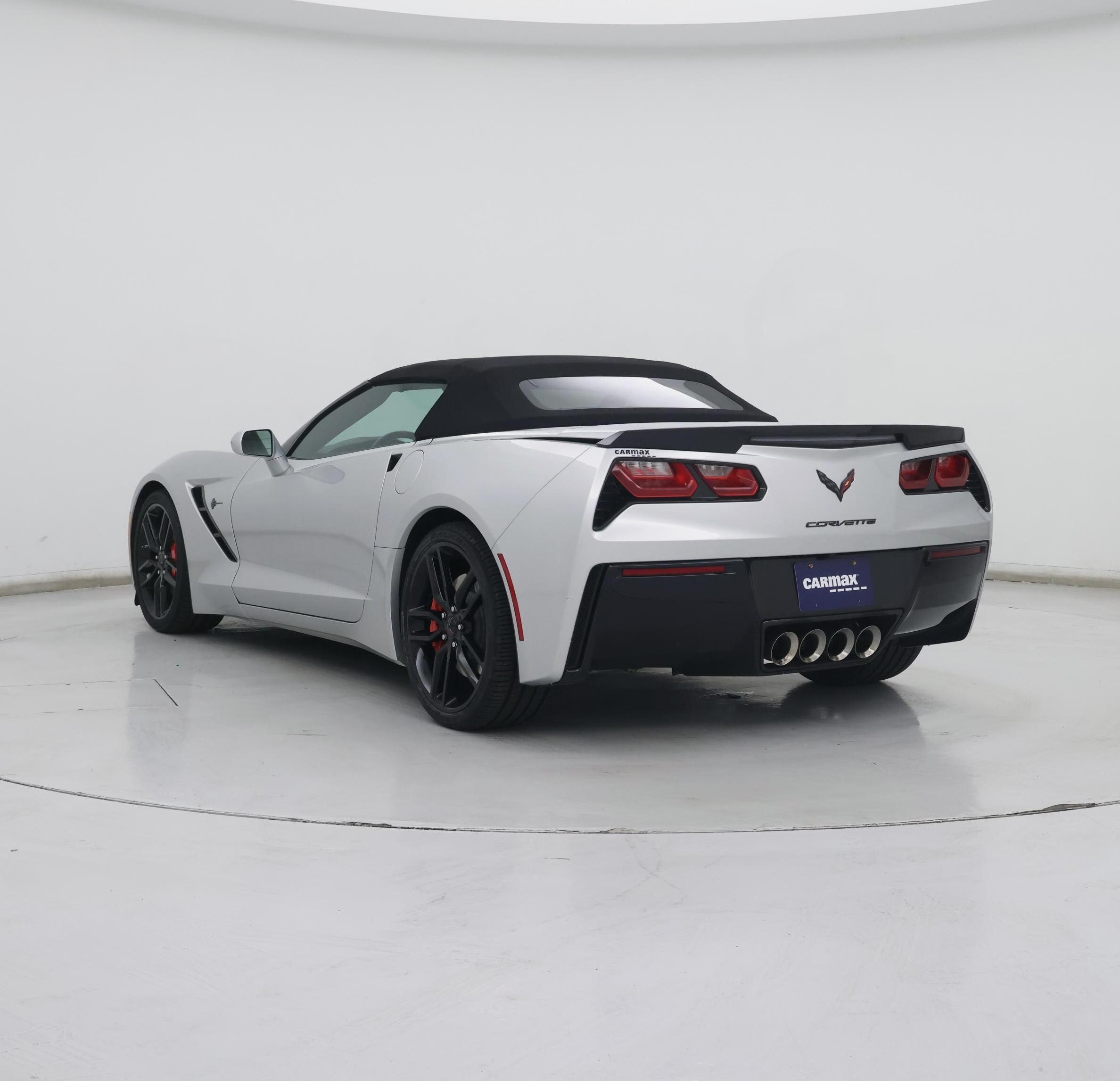 Thumbnail: 2016 Chevrolet Corvette - 2