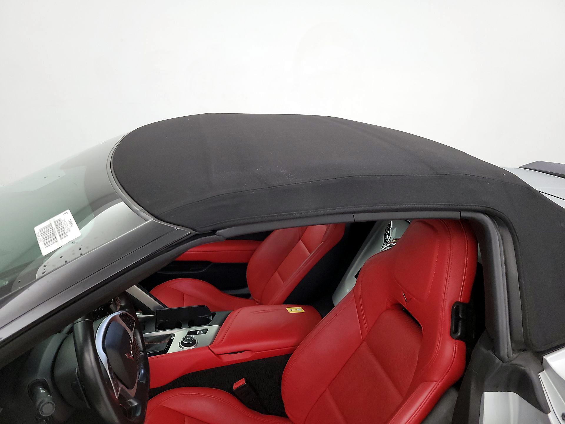 Thumbnail: 2016 Chevrolet Corvette - 20