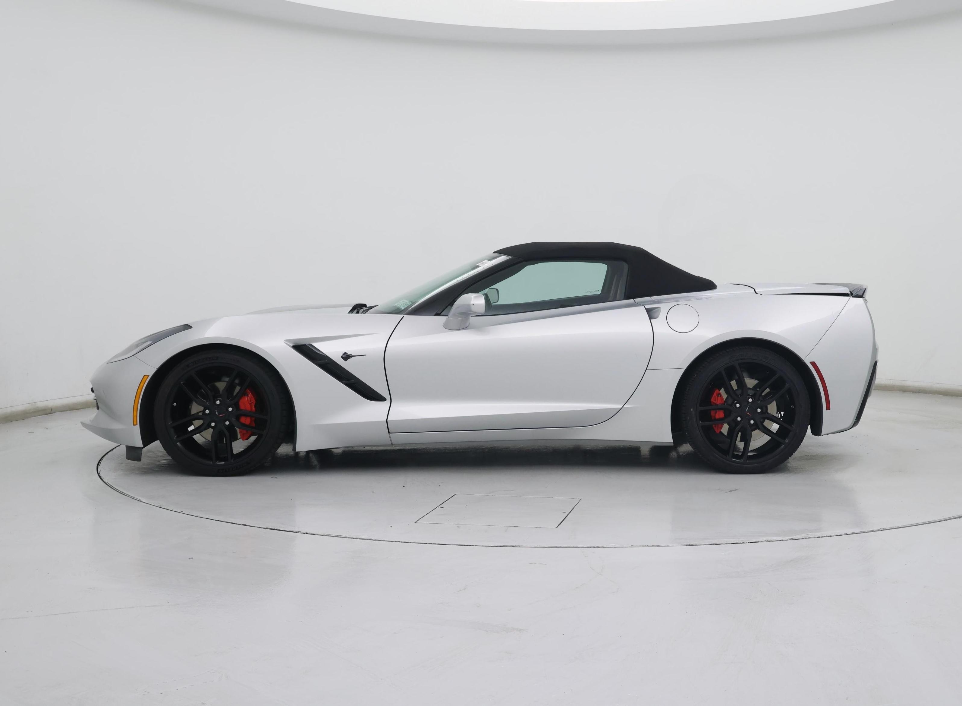 Thumbnail: 2016 Chevrolet Corvette - 3