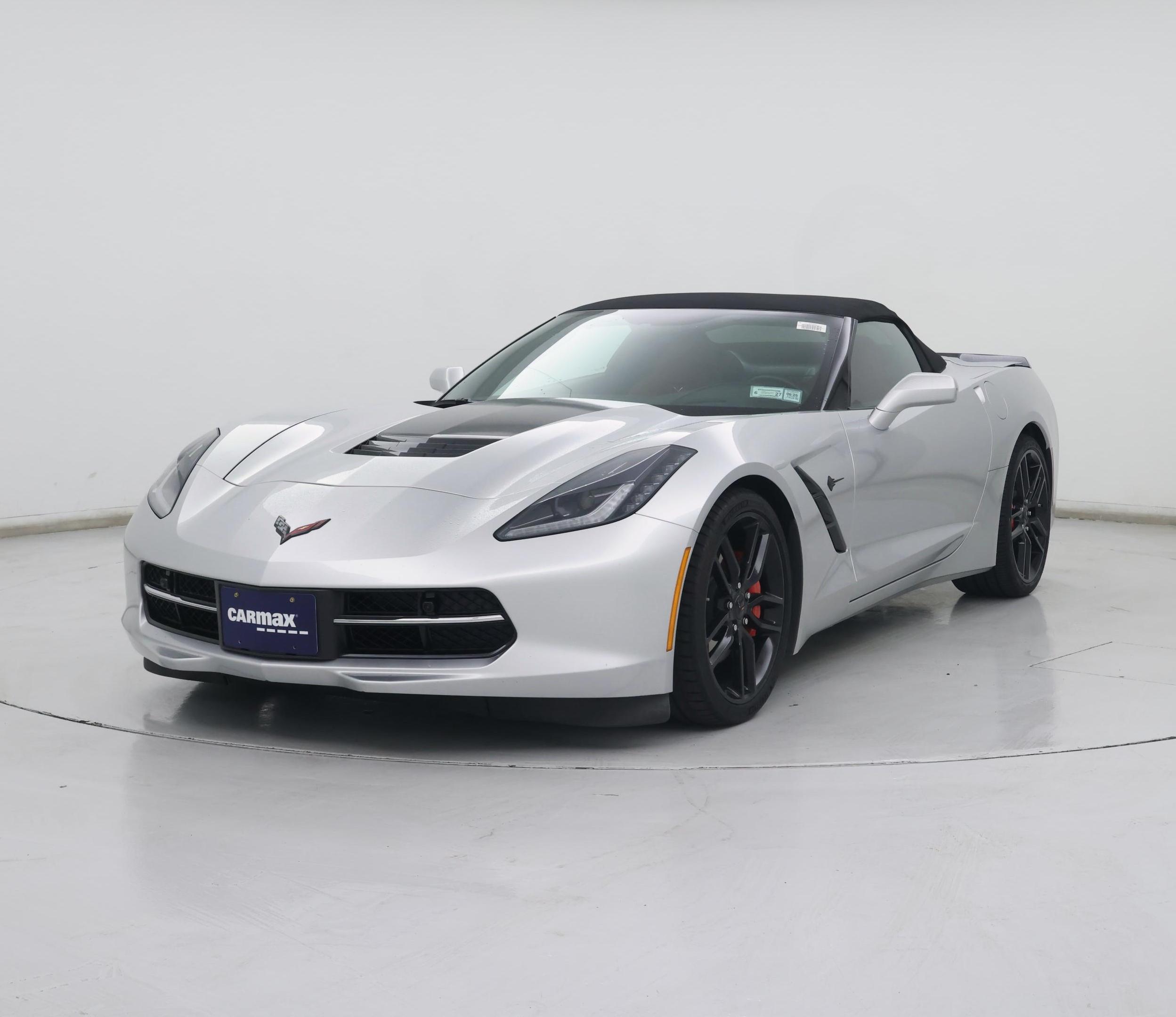 Thumbnail: 2016 Chevrolet Corvette - 4