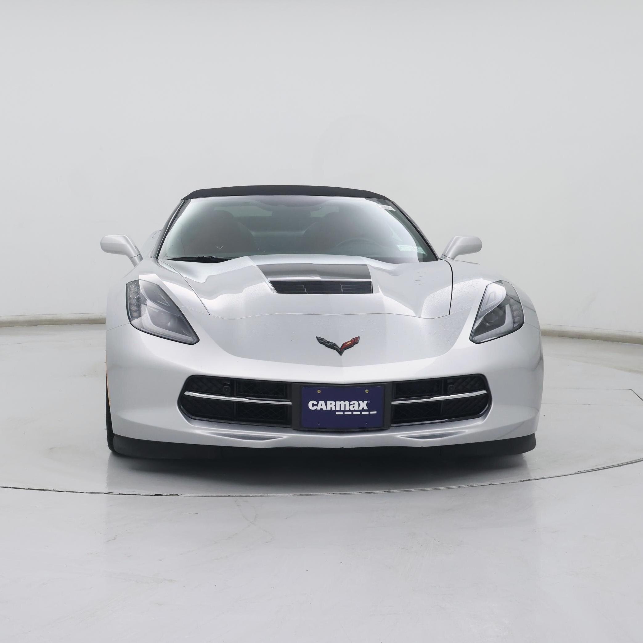 Thumbnail: 2016 Chevrolet Corvette - 5