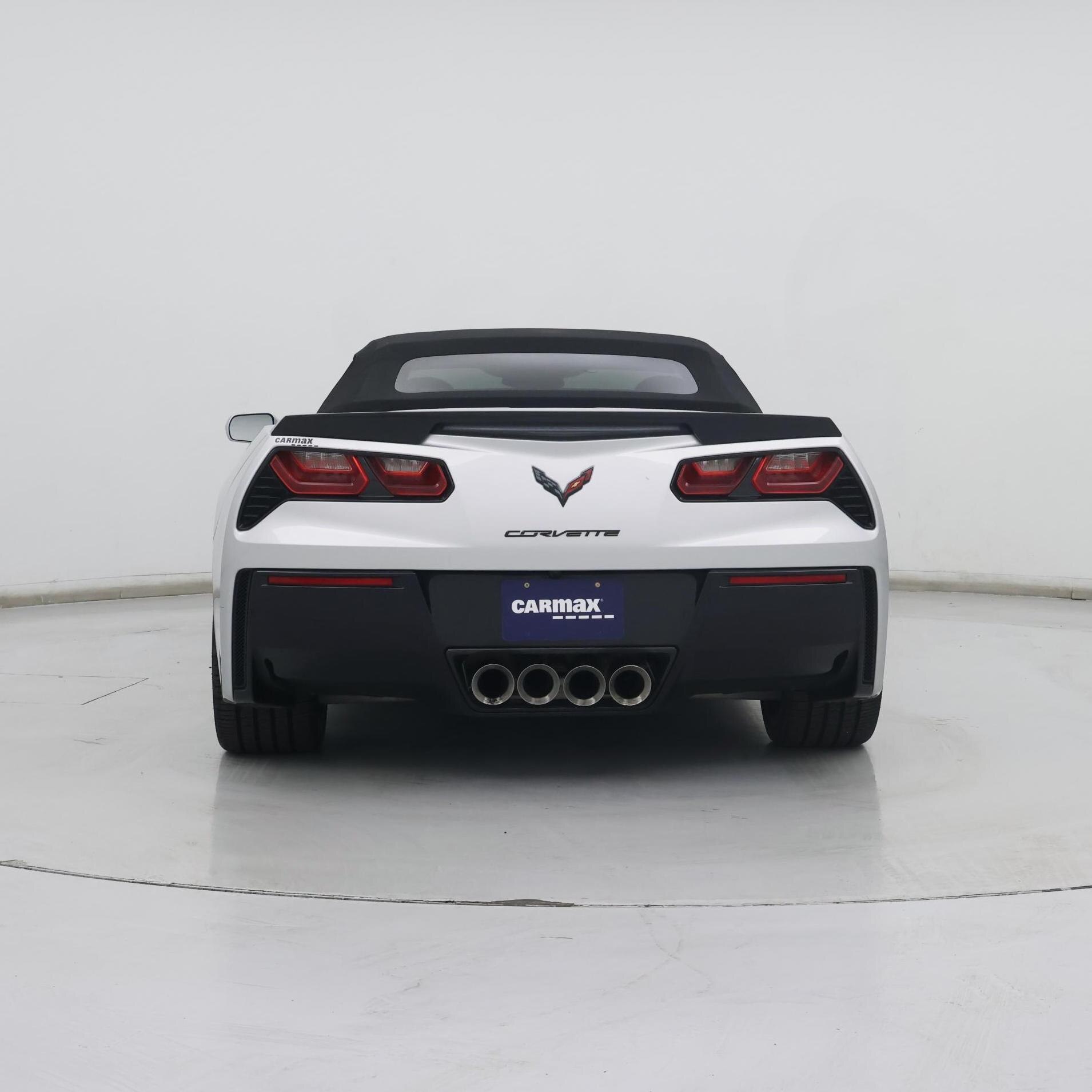 Thumbnail: 2016 Chevrolet Corvette - 6