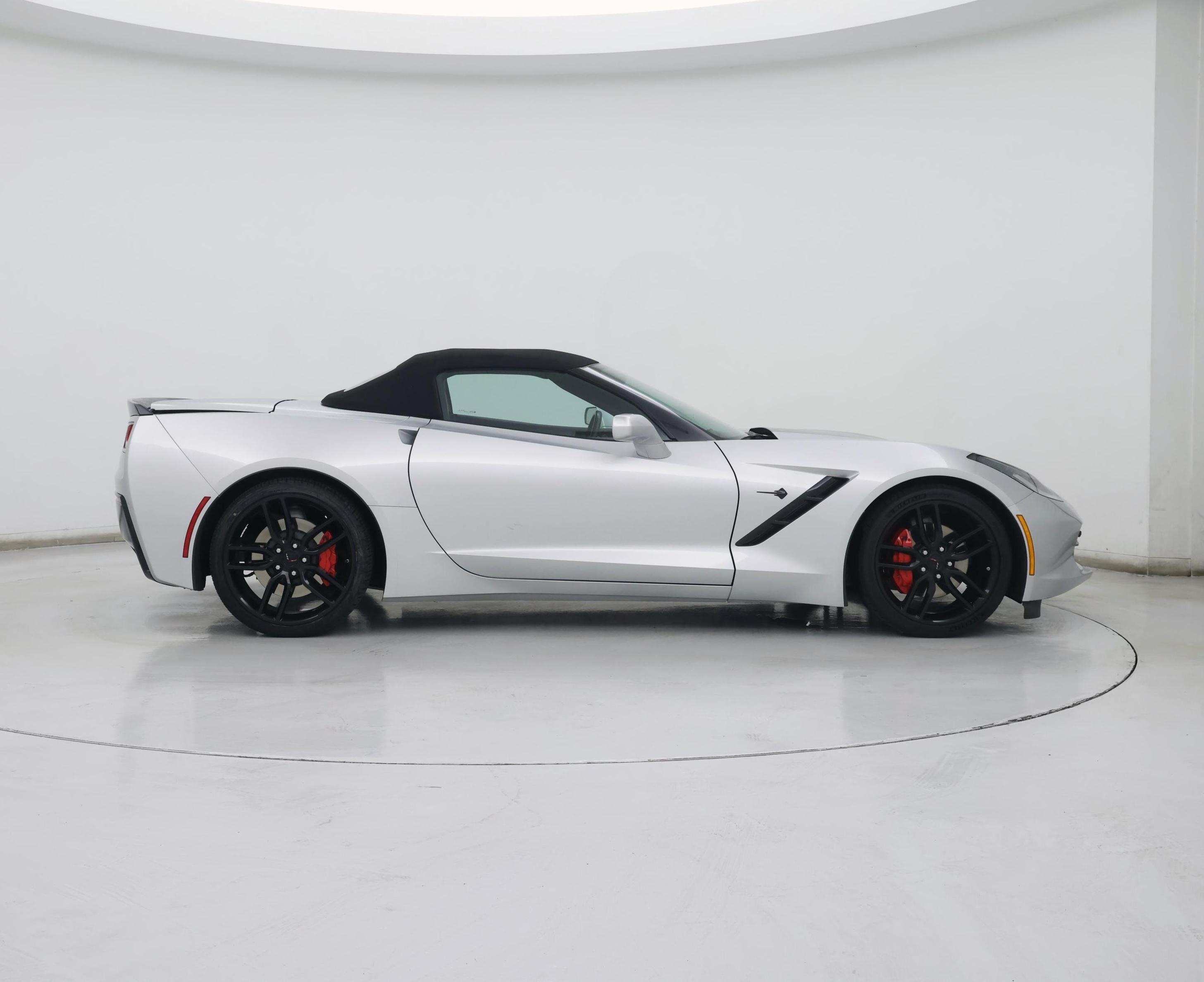 Thumbnail: 2016 Chevrolet Corvette - 7