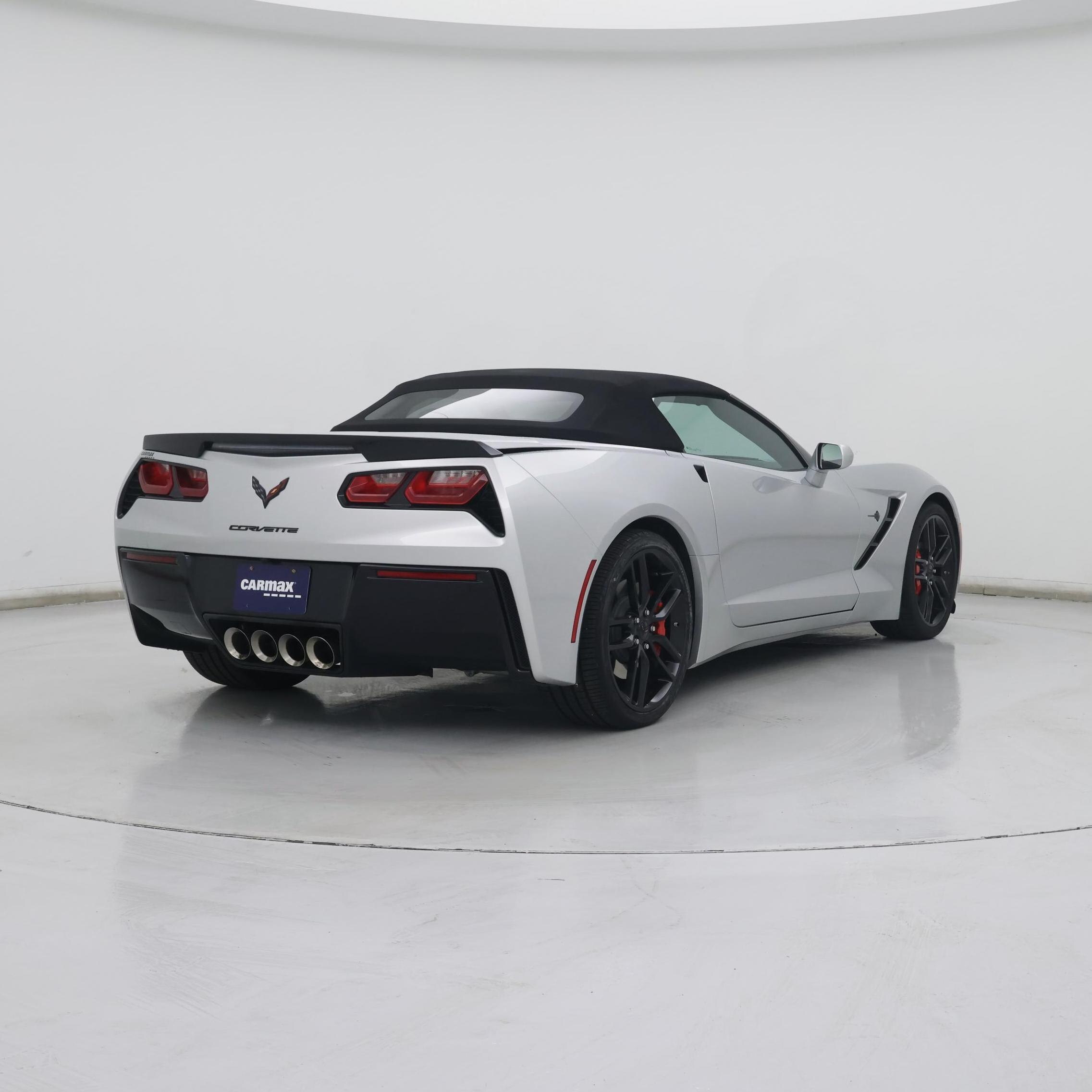 Thumbnail: 2016 Chevrolet Corvette - 8