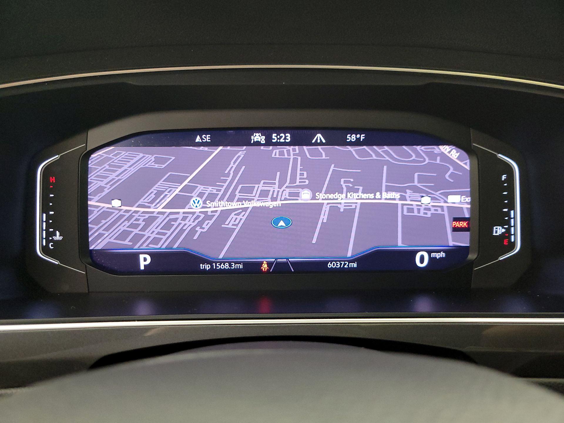 Thumbnail: 2021 Volkswagen Tiguan - 14